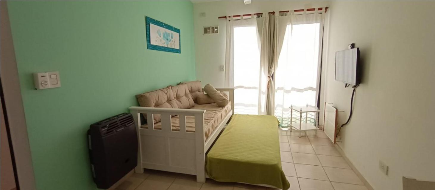 Departamento Zona Centro