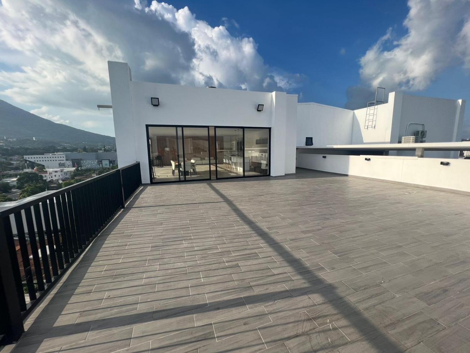 roof