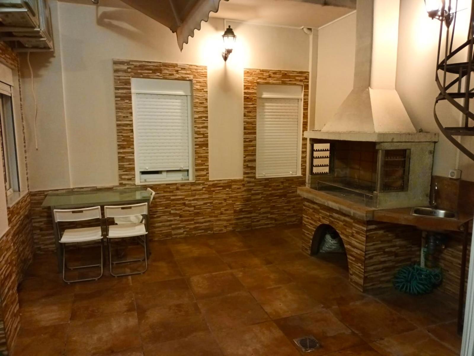 Luxury apartment near Piraeus port view 3