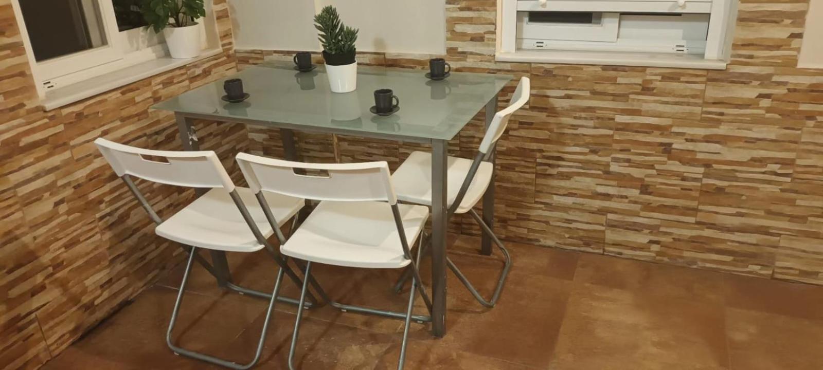 Luxury apartment near Piraeus port view 2