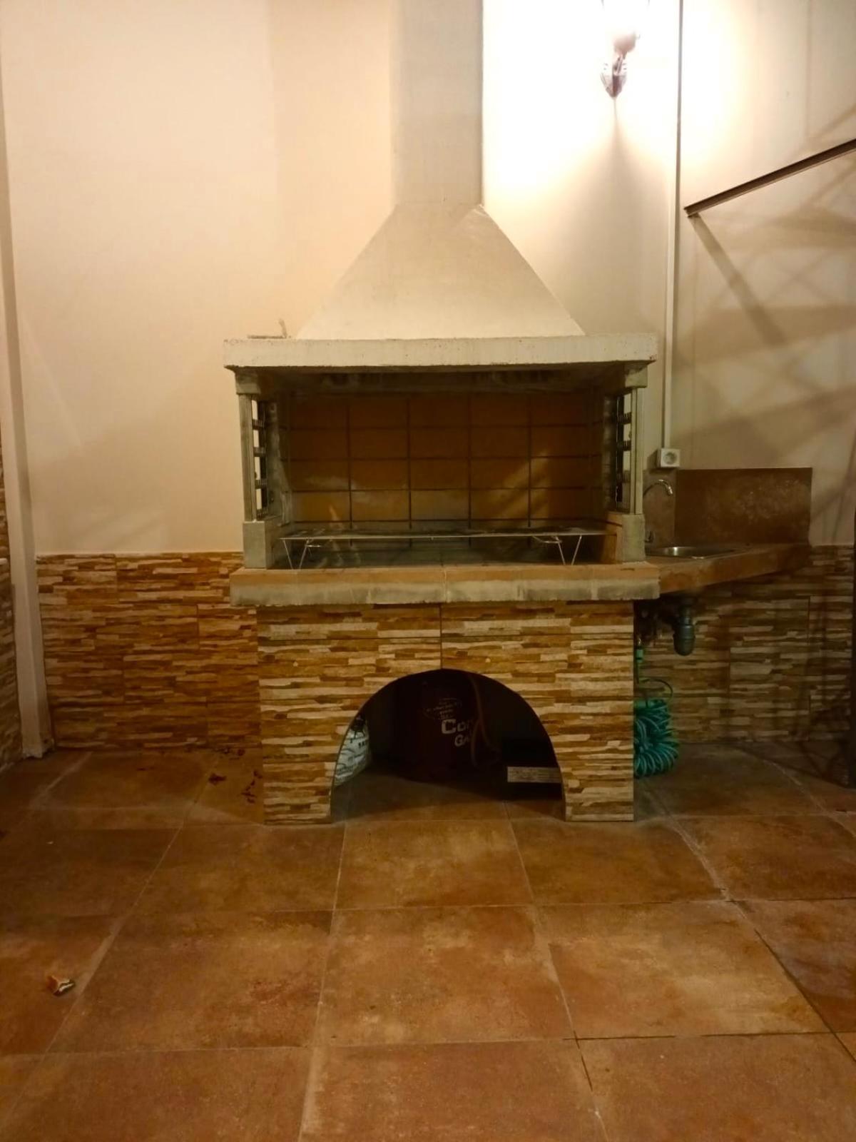 Luxury apartment near Piraeus port view 4