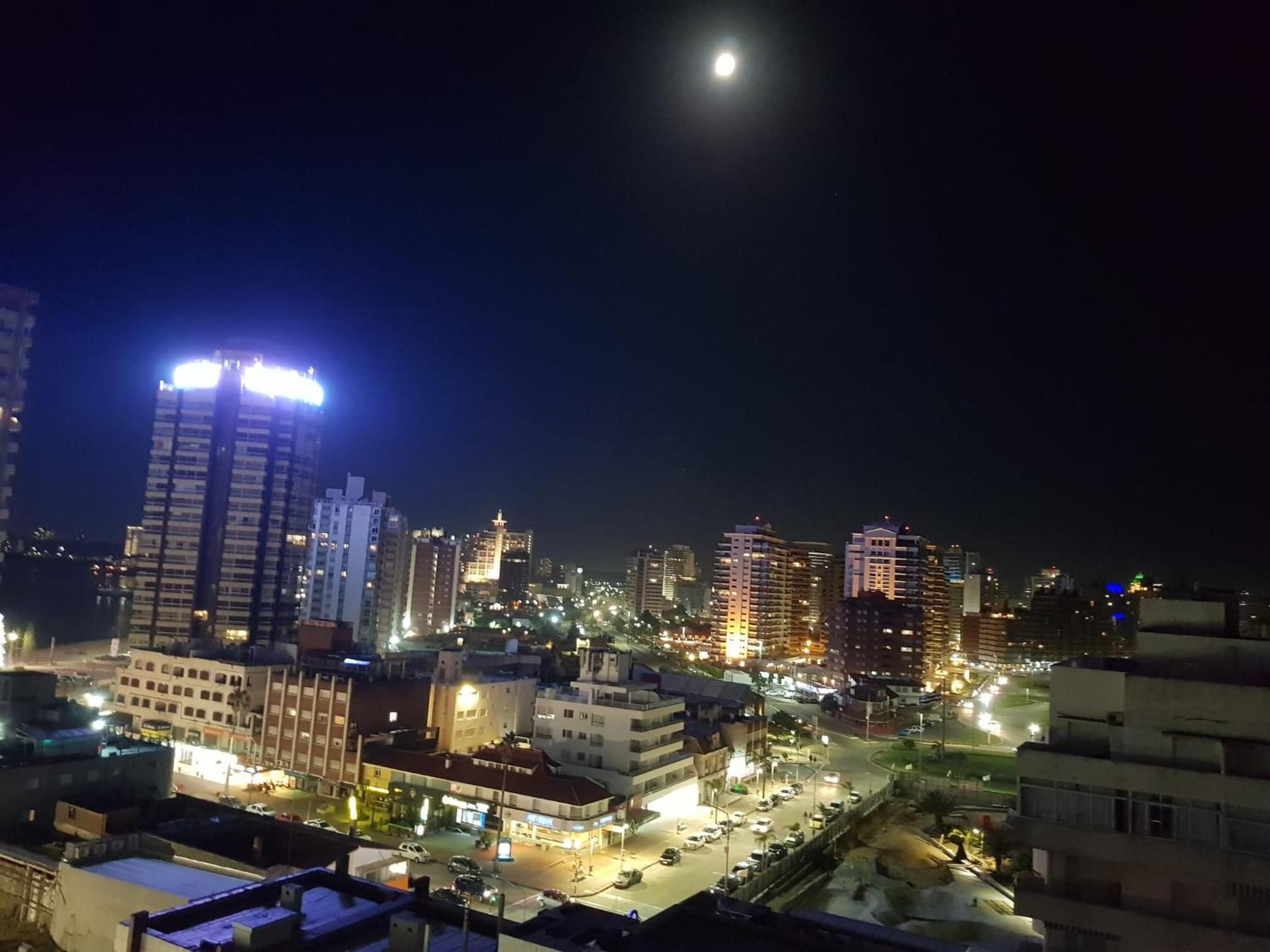 Santos Dumont 805 view 2