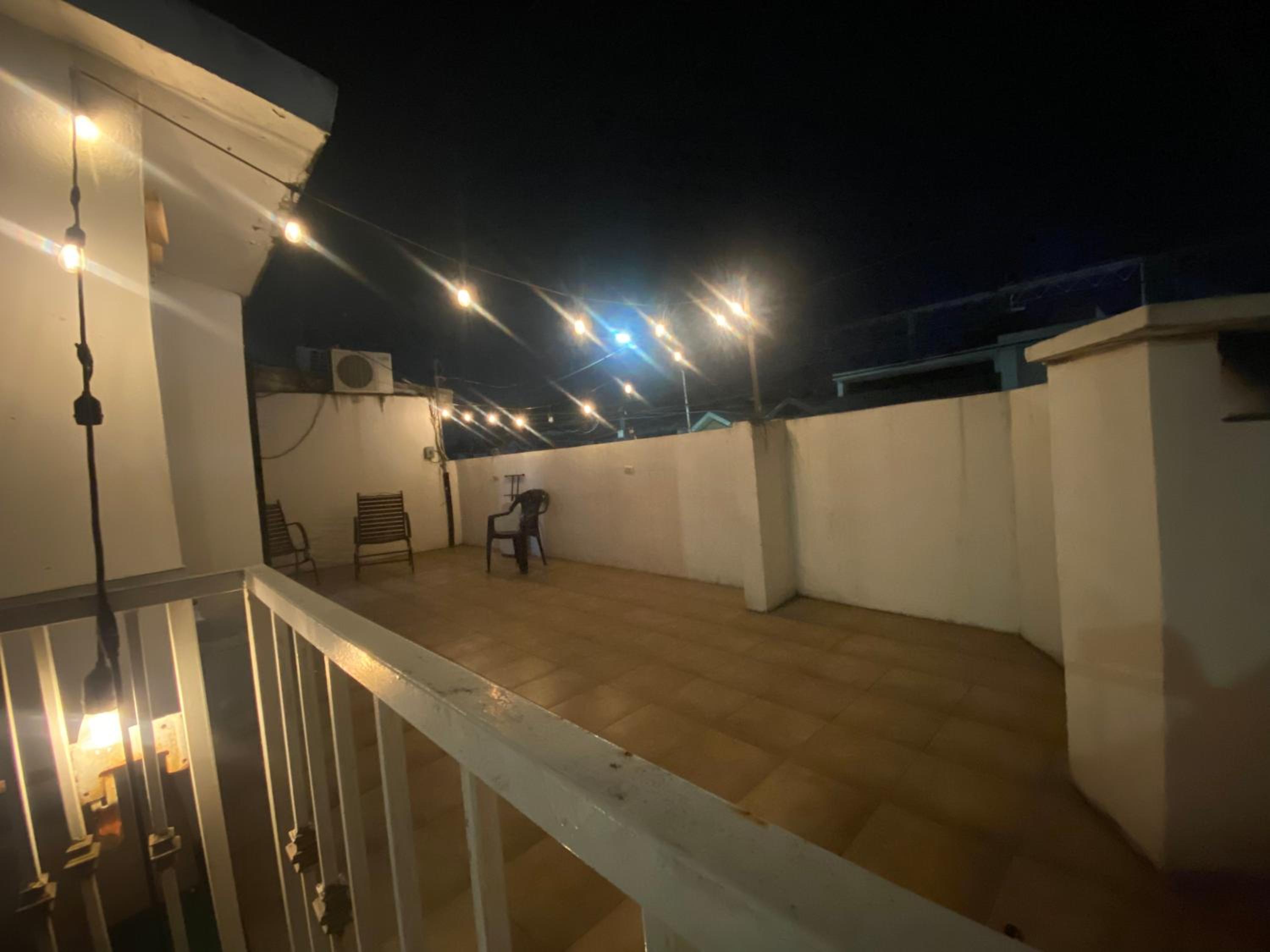 roof