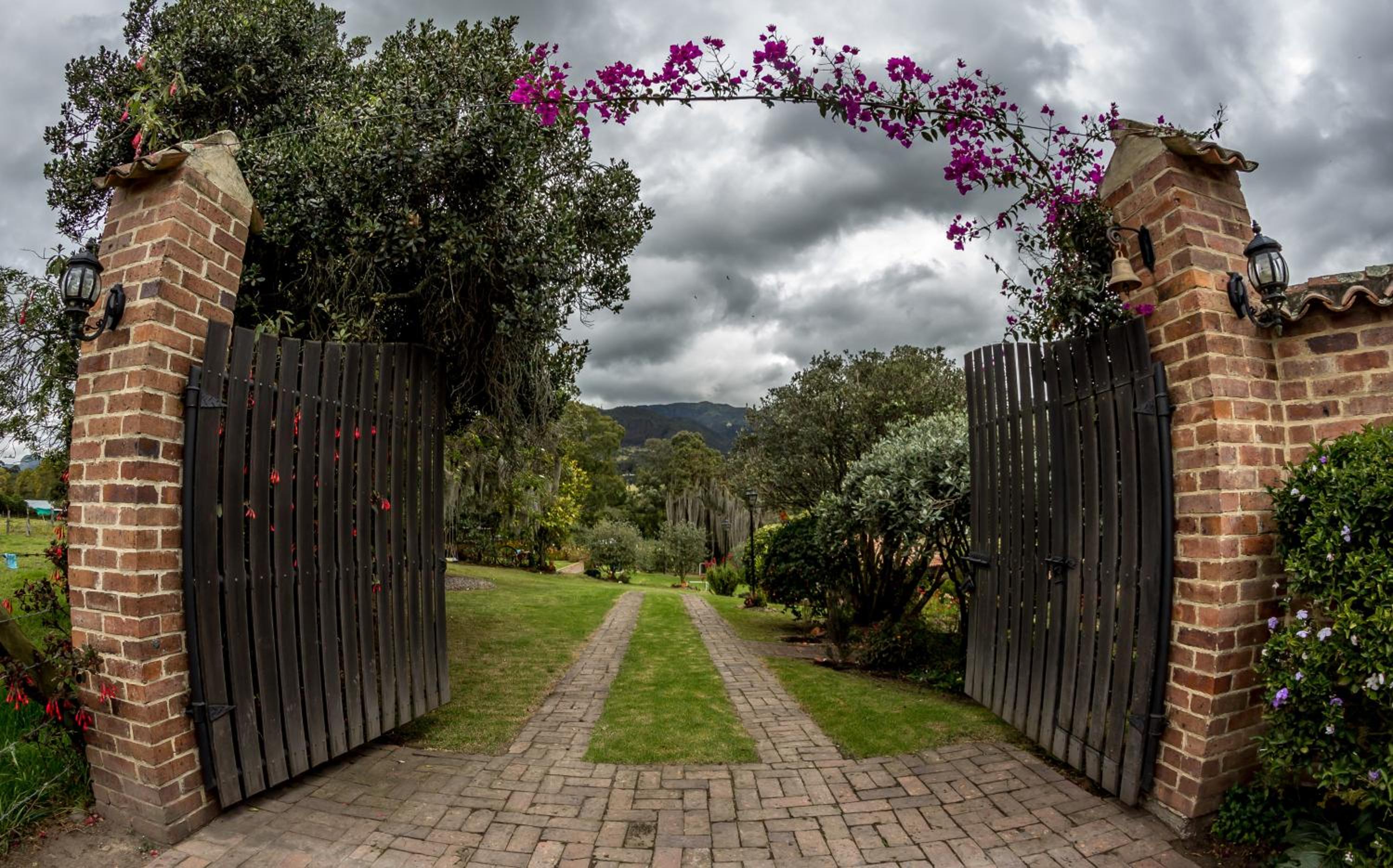 Finca el Refugio del Mundo