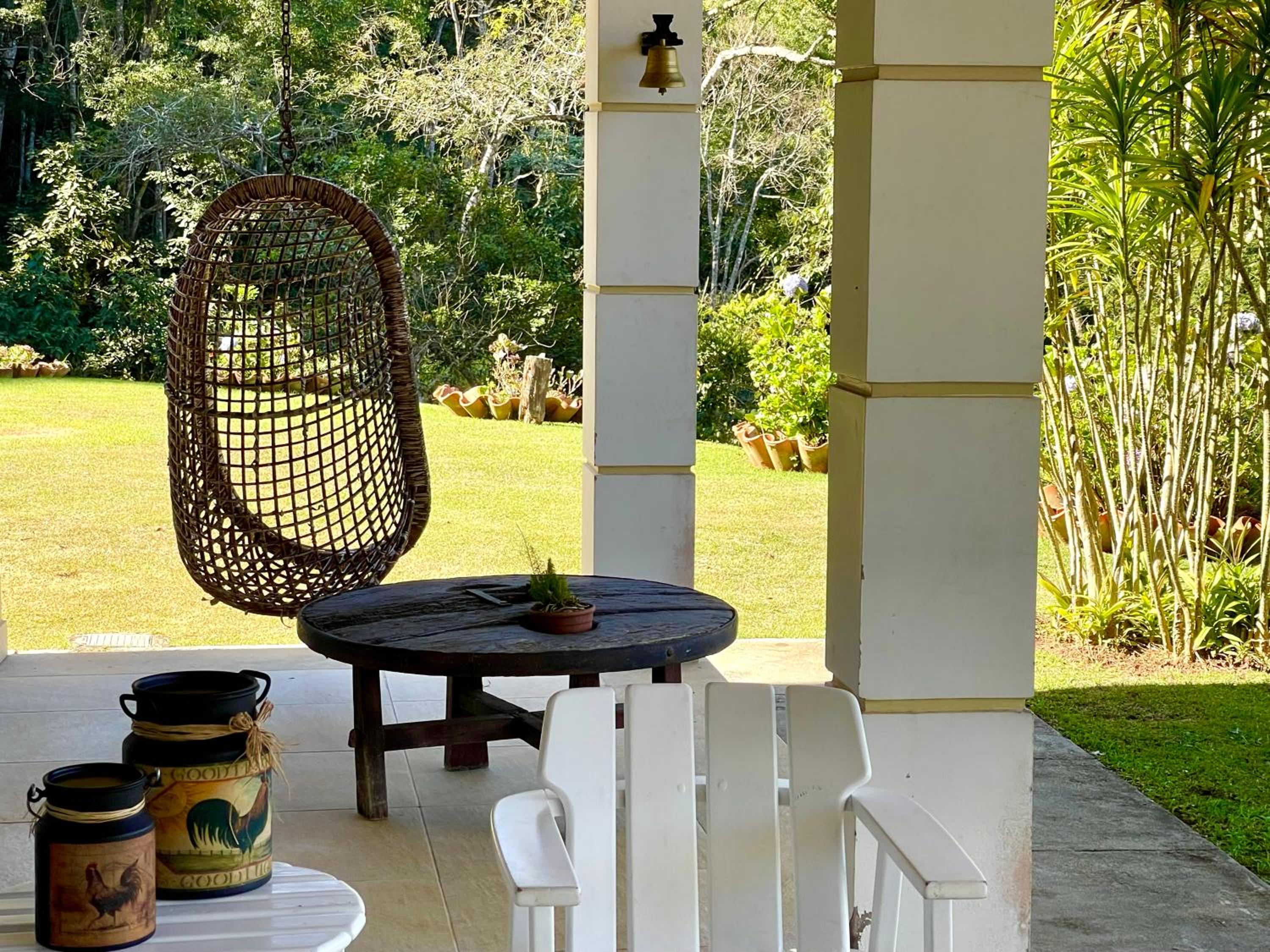 Sitio Haras Vitoria