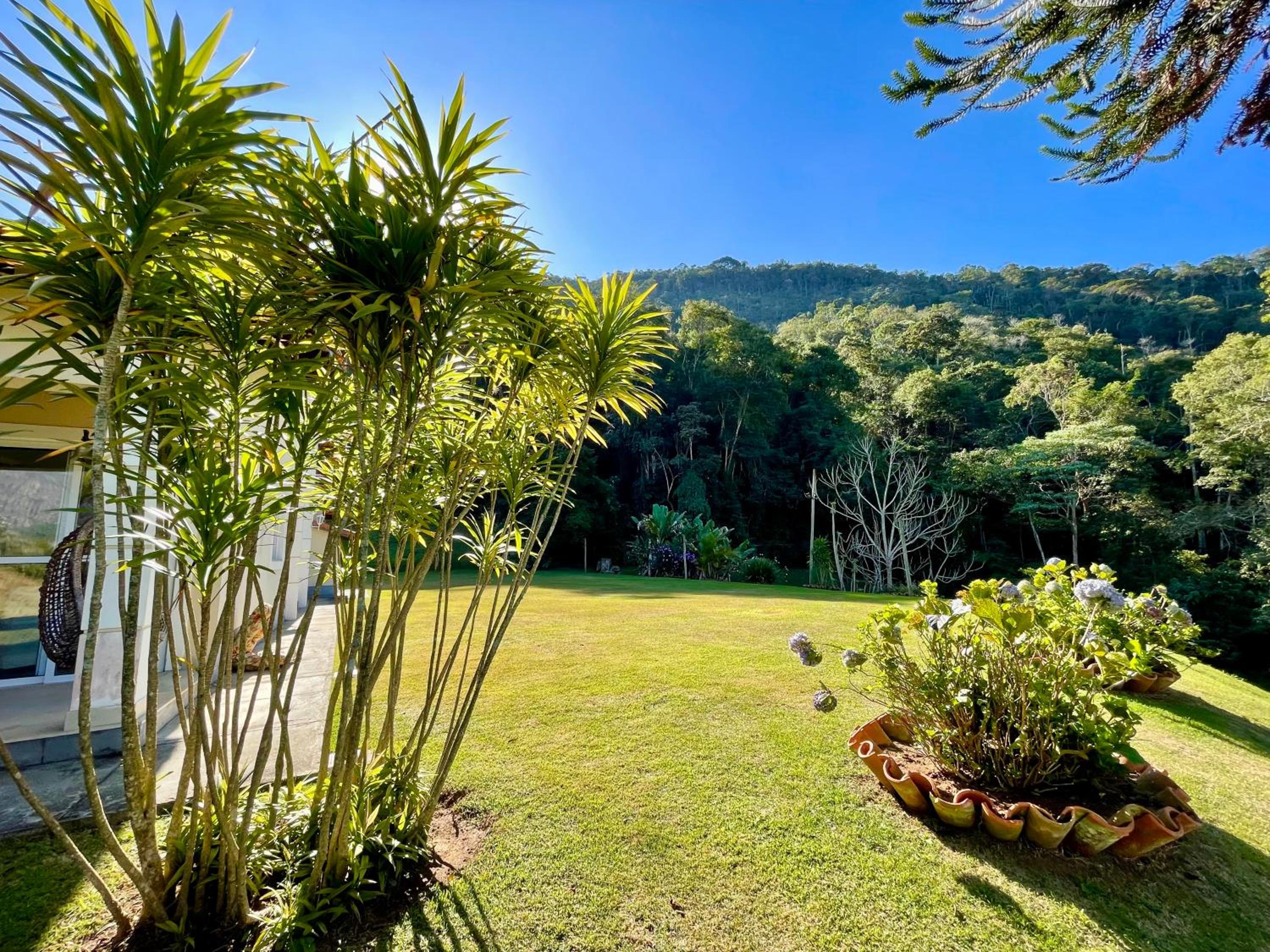 Sitio Haras Vitoria