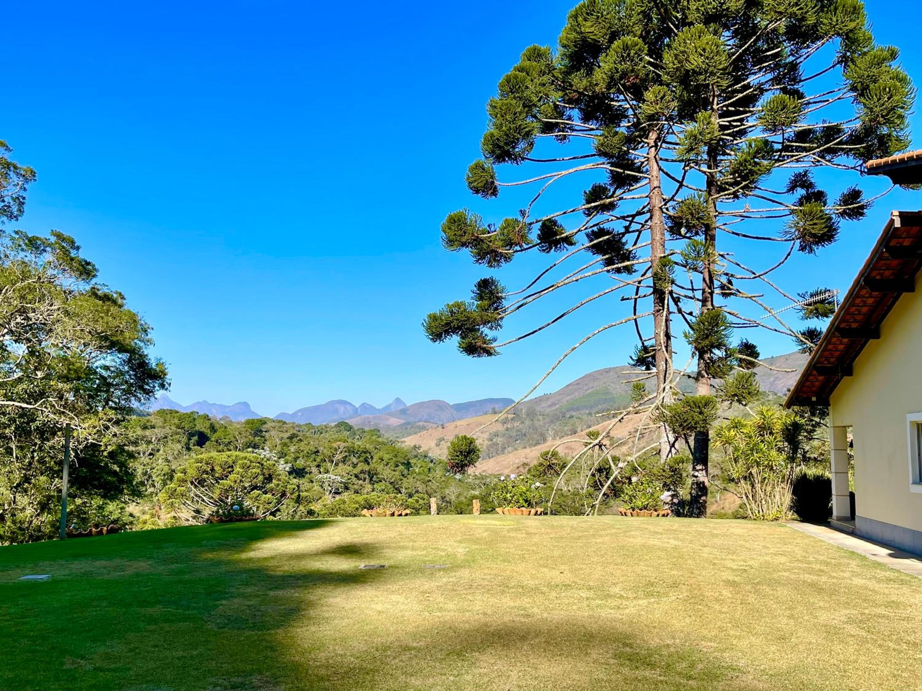 Sitio Haras Vitoria