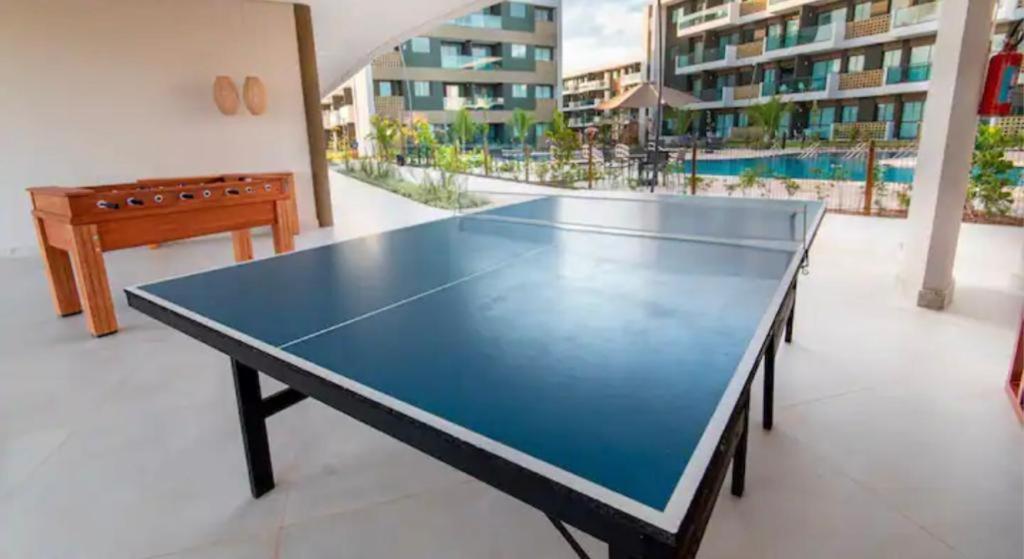 Mana Beach Experience B 114, Porto de Galinhas