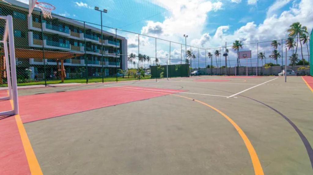 Mana Beach Experience B 114, Porto de Galinhas