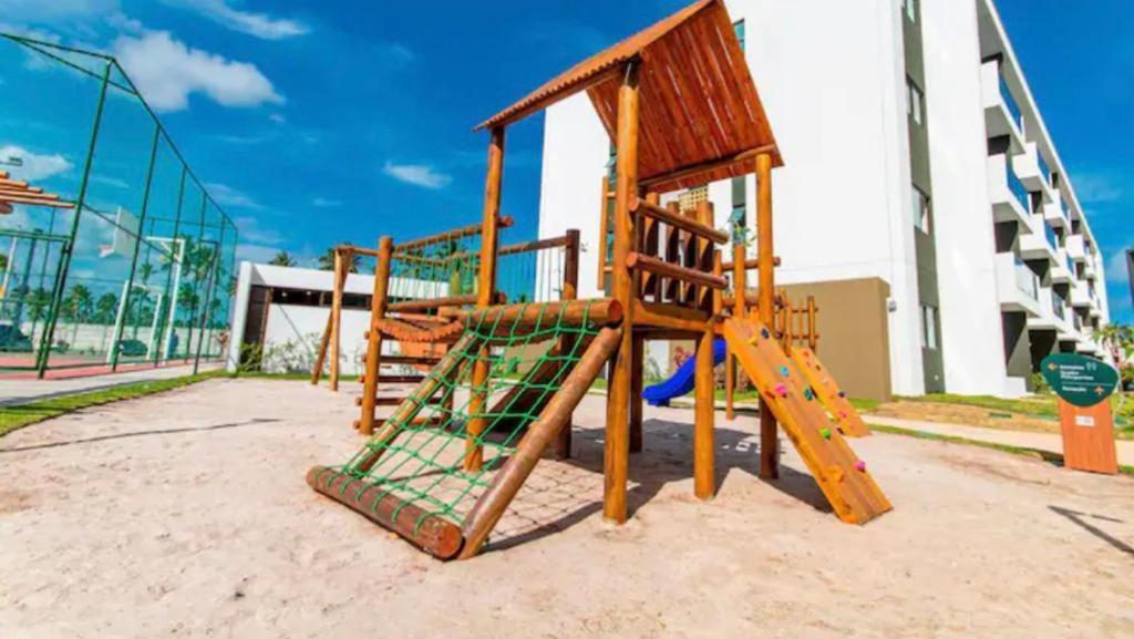 Mana Beach Experience B 114, Porto de Galinhas