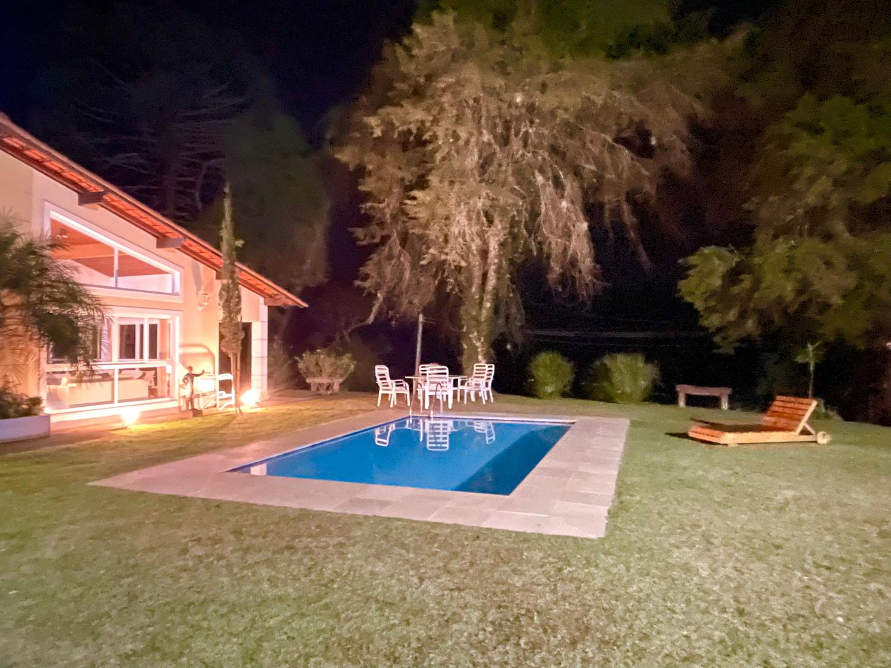 Sitio Haras Vitoria