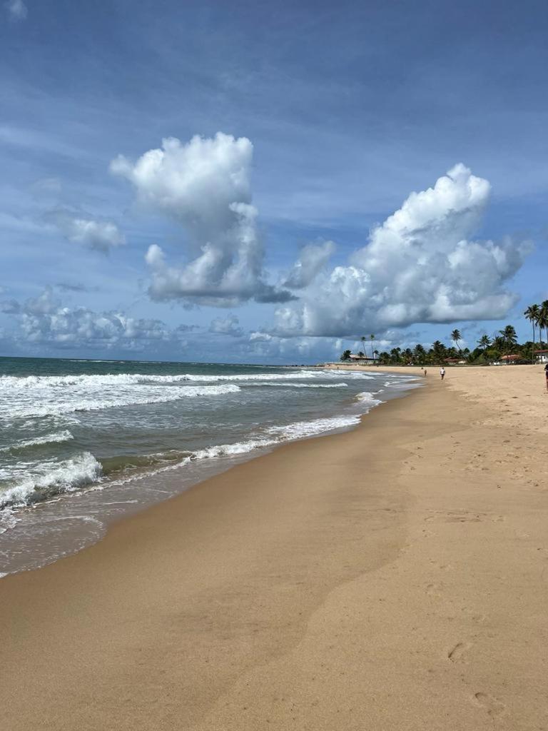 Mana Beach Experience B 114, Porto de Galinhas