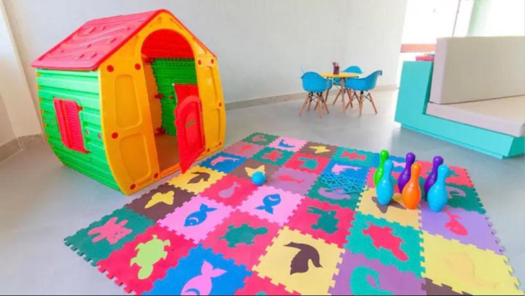 Mana Beach Experience B 114, Porto de Galinhas