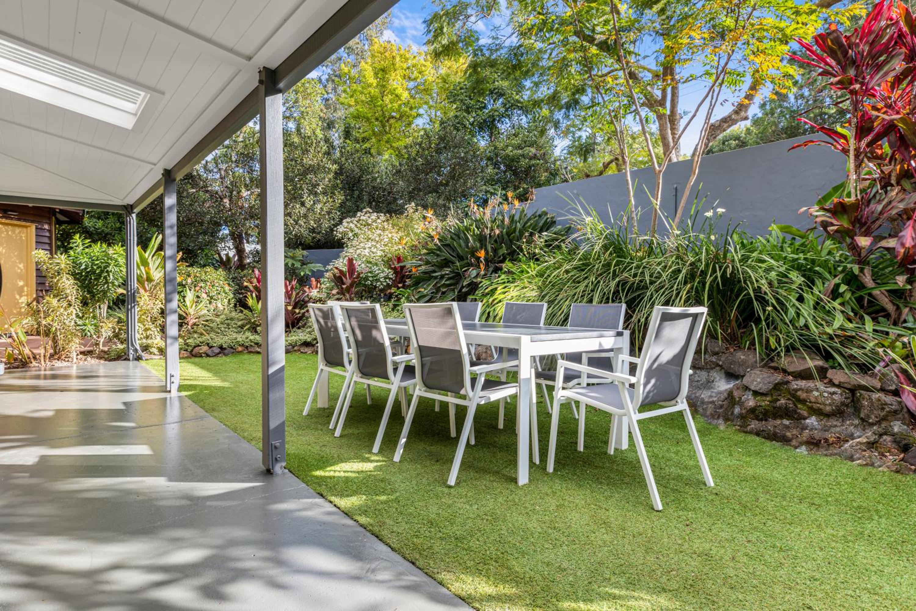 Jandar Retreat Maleny