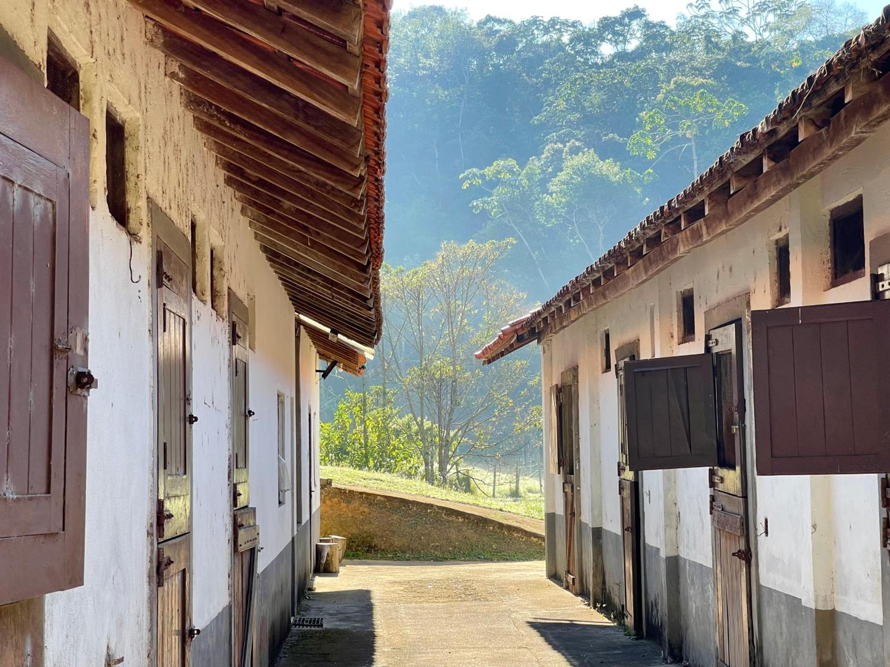 Sitio Haras Vitoria