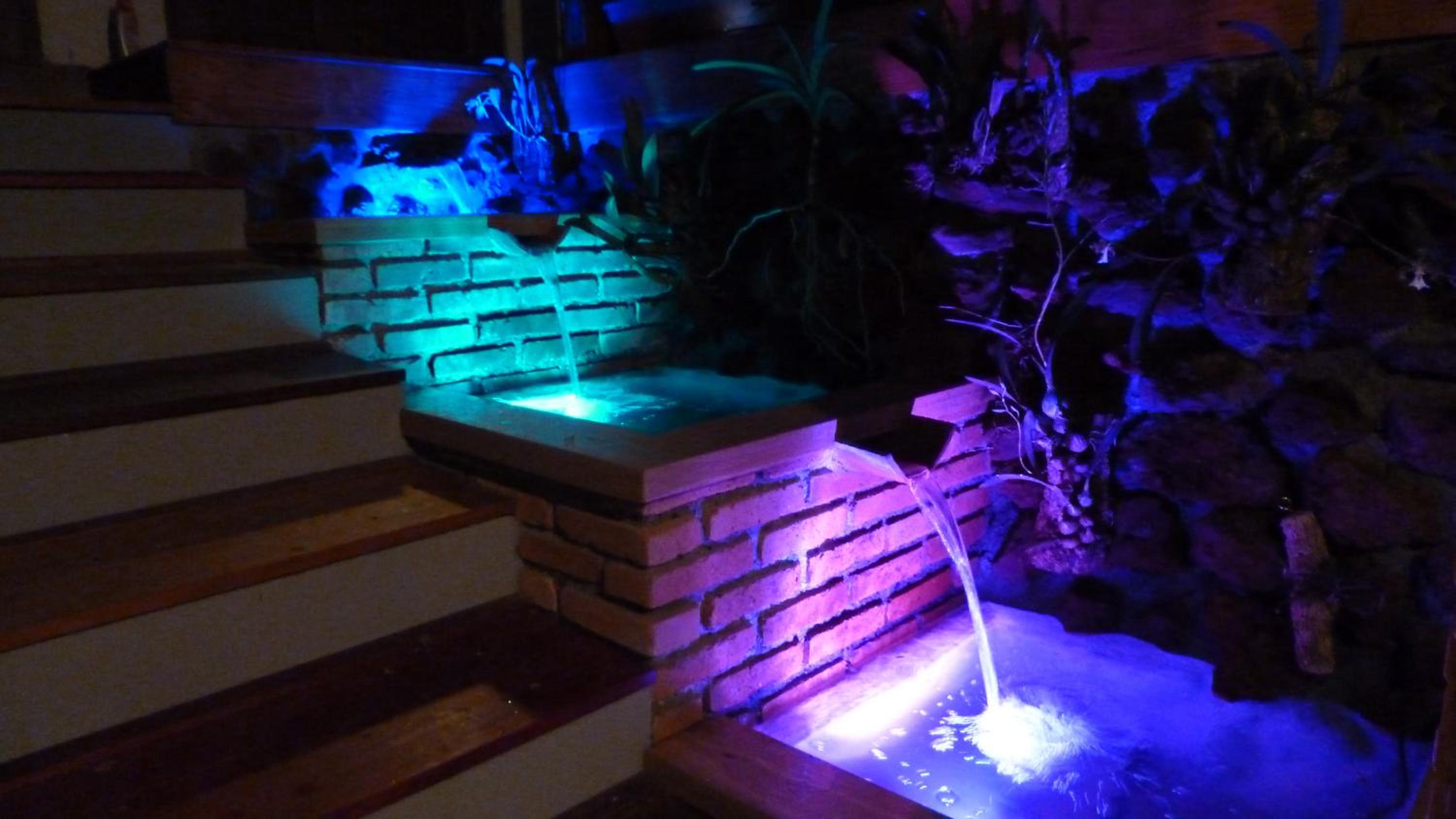 Tacacori EcoLodge