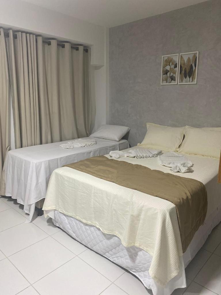 Mana Beach Experience B 114, Porto de Galinhas