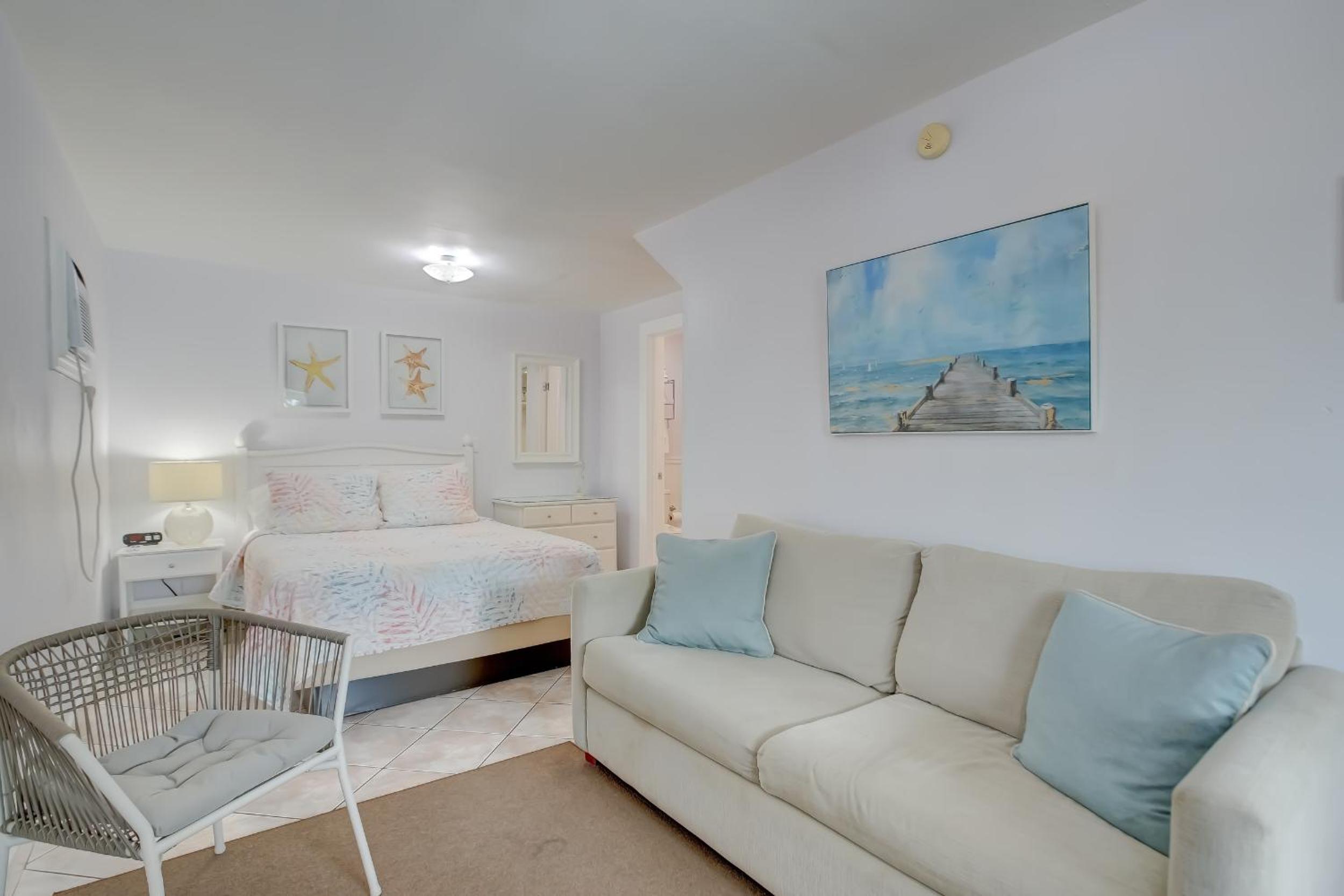Seahorse Guesthouse