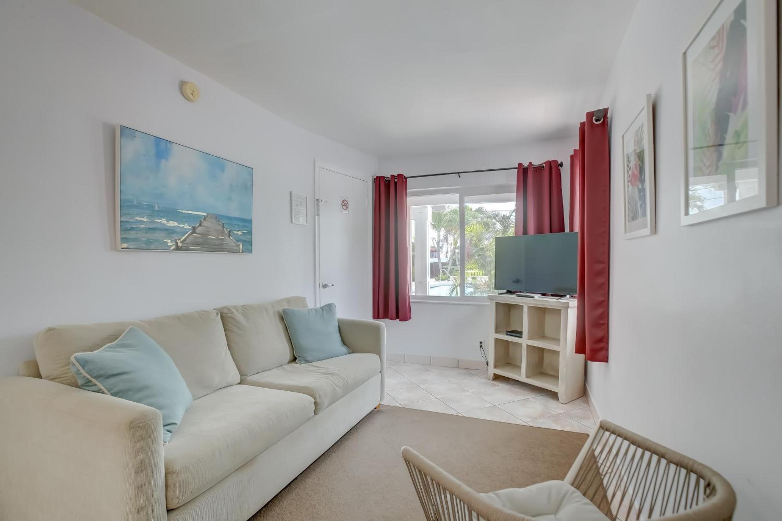 Seahorse Guesthouse