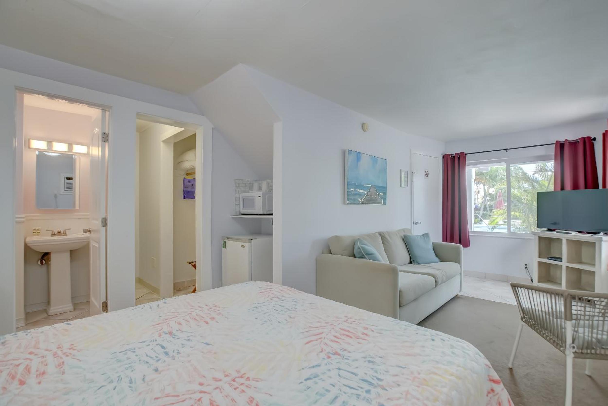 Seahorse Guesthouse