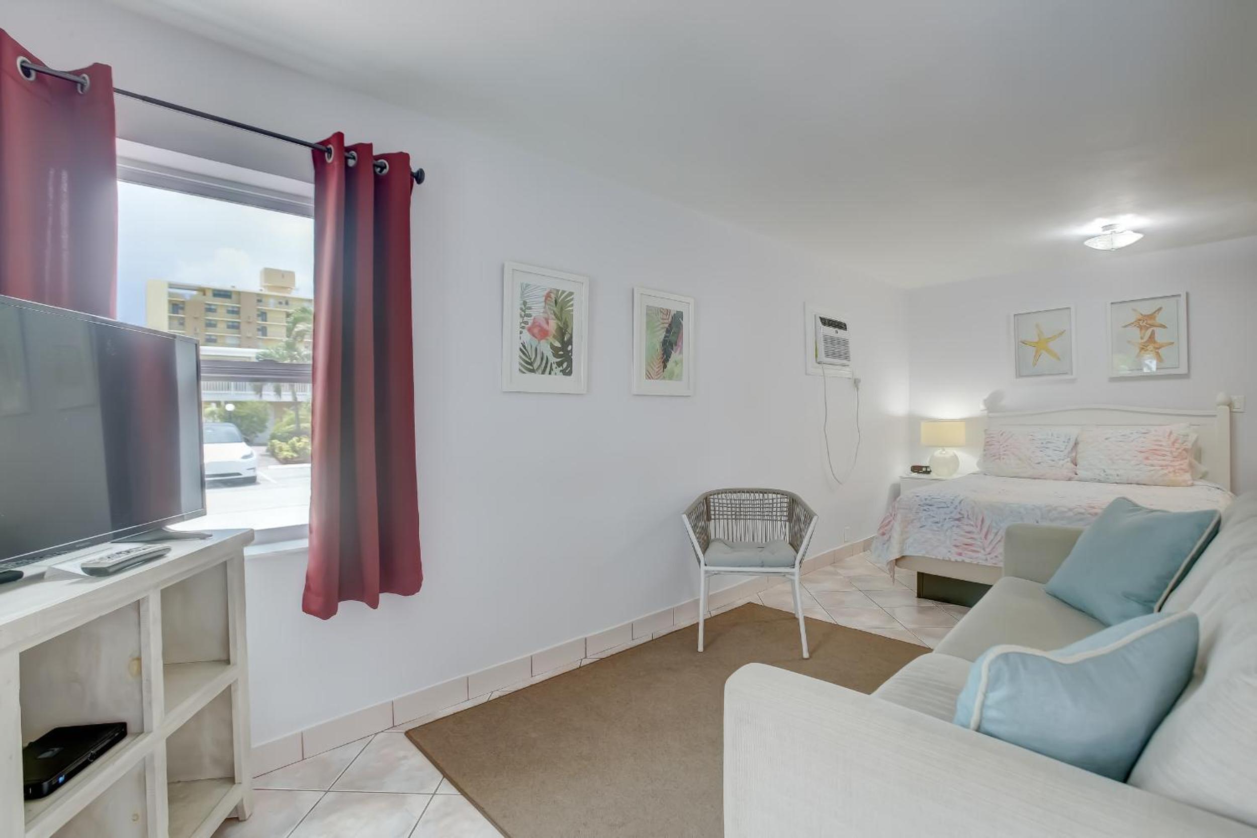 Seahorse Guesthouse