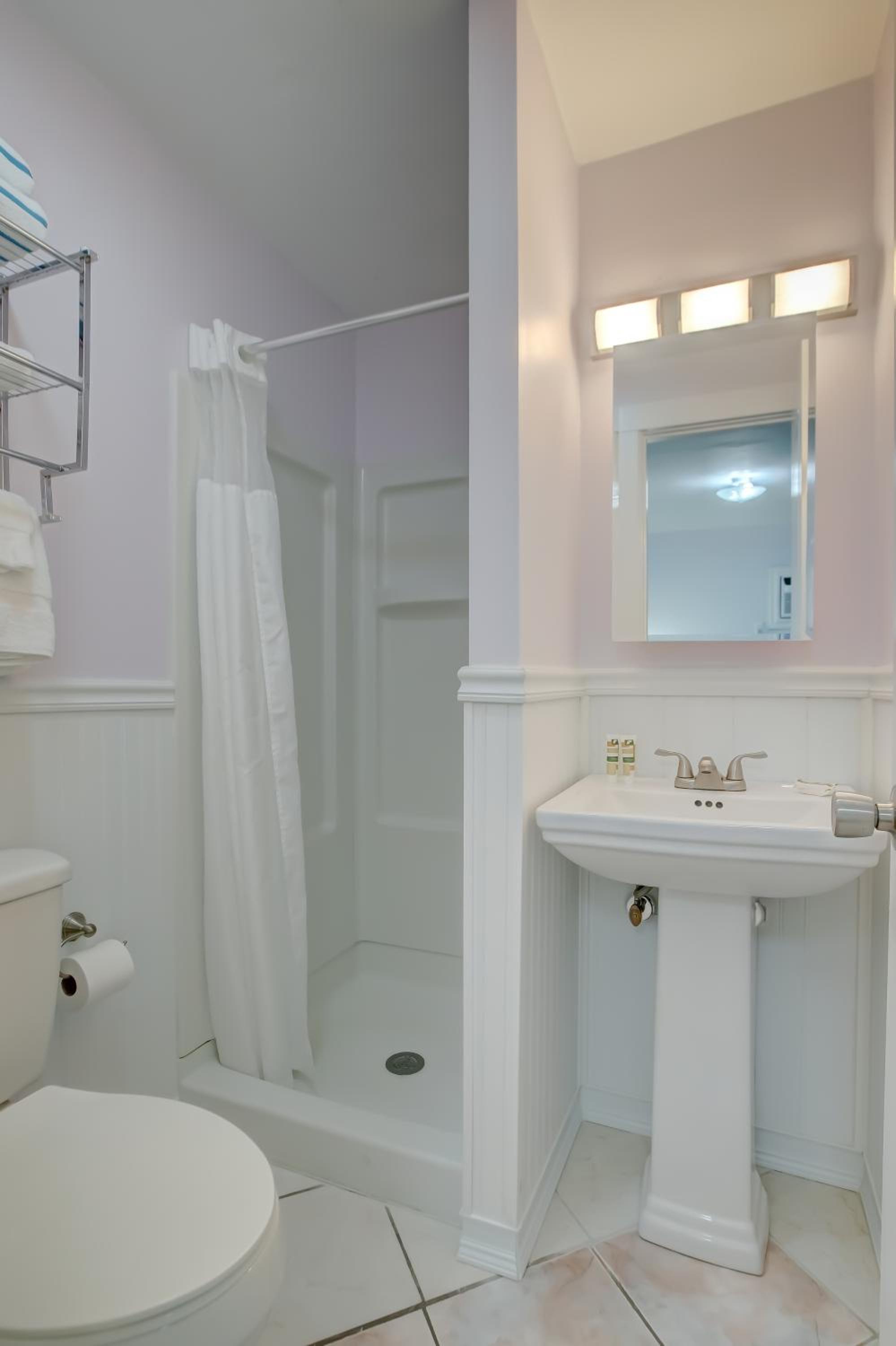 Seahorse Guesthouse