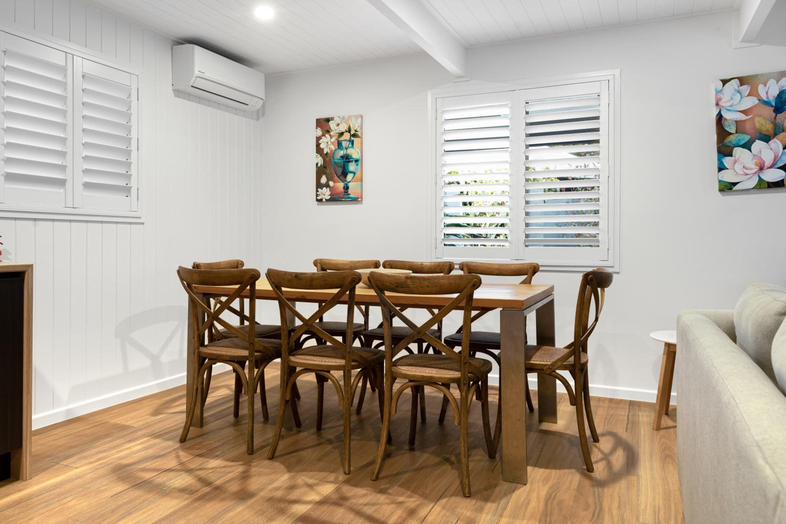 Jandar Retreat Maleny