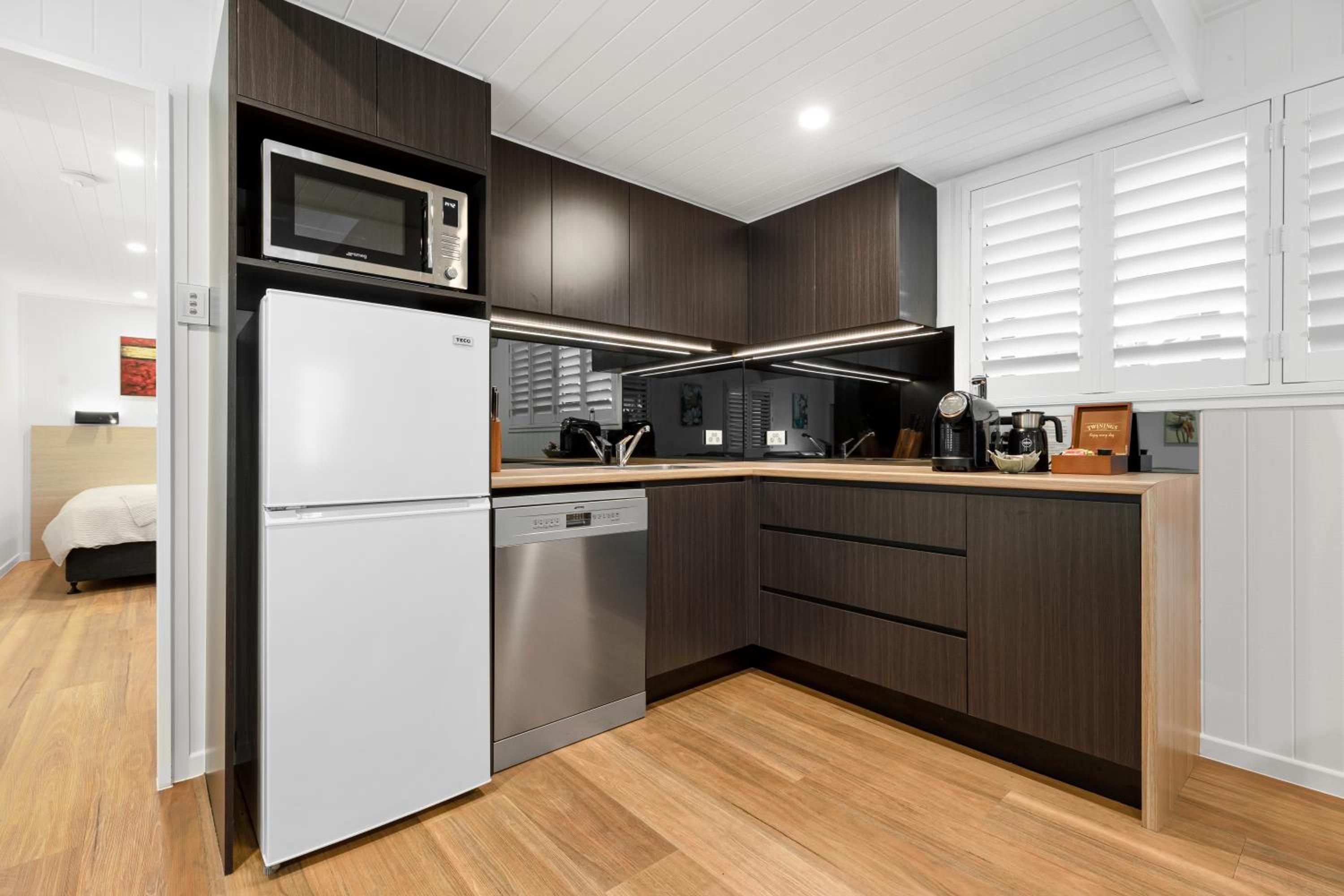 Jandar Retreat Maleny