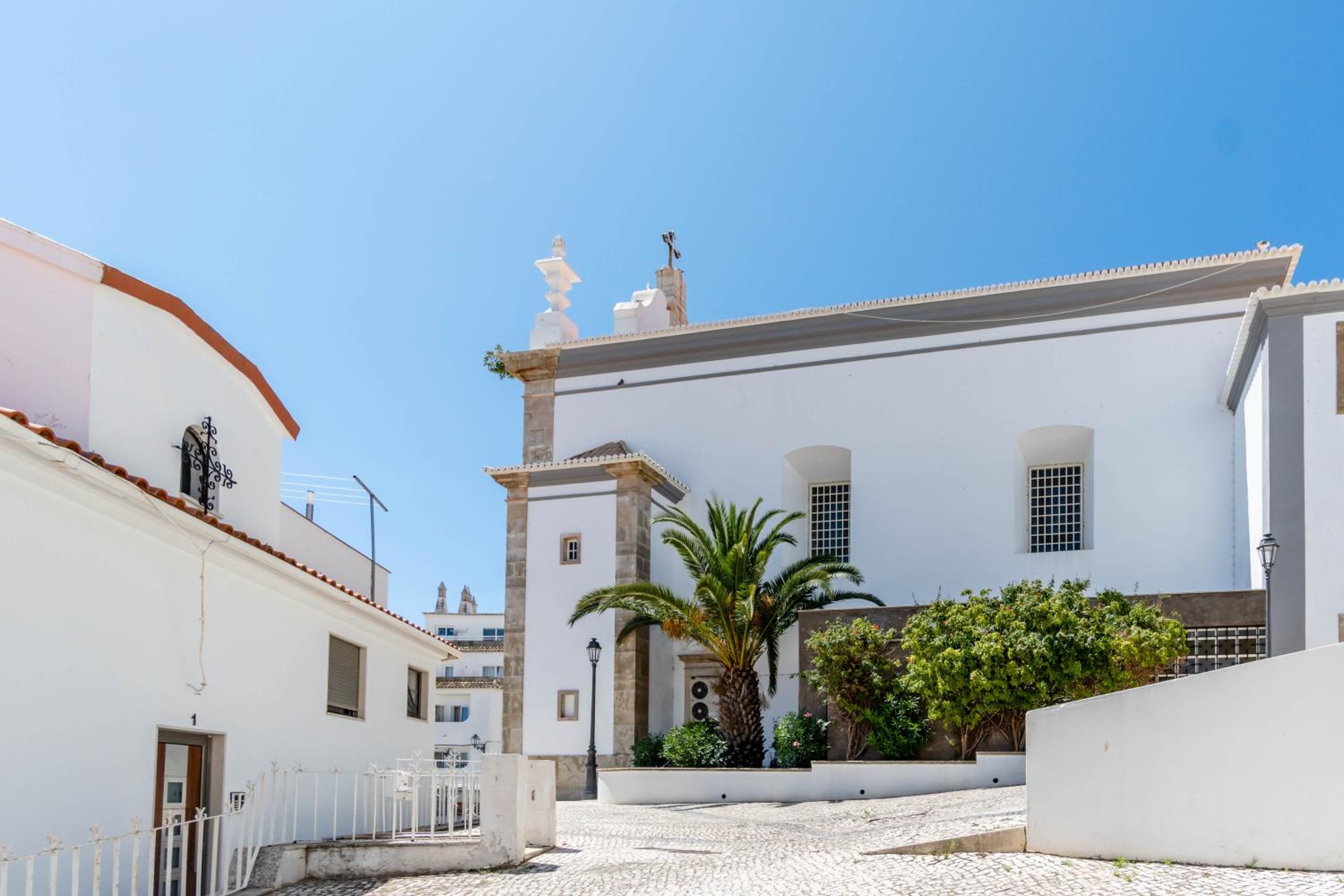 Studio - Old Town Albufeira view 2