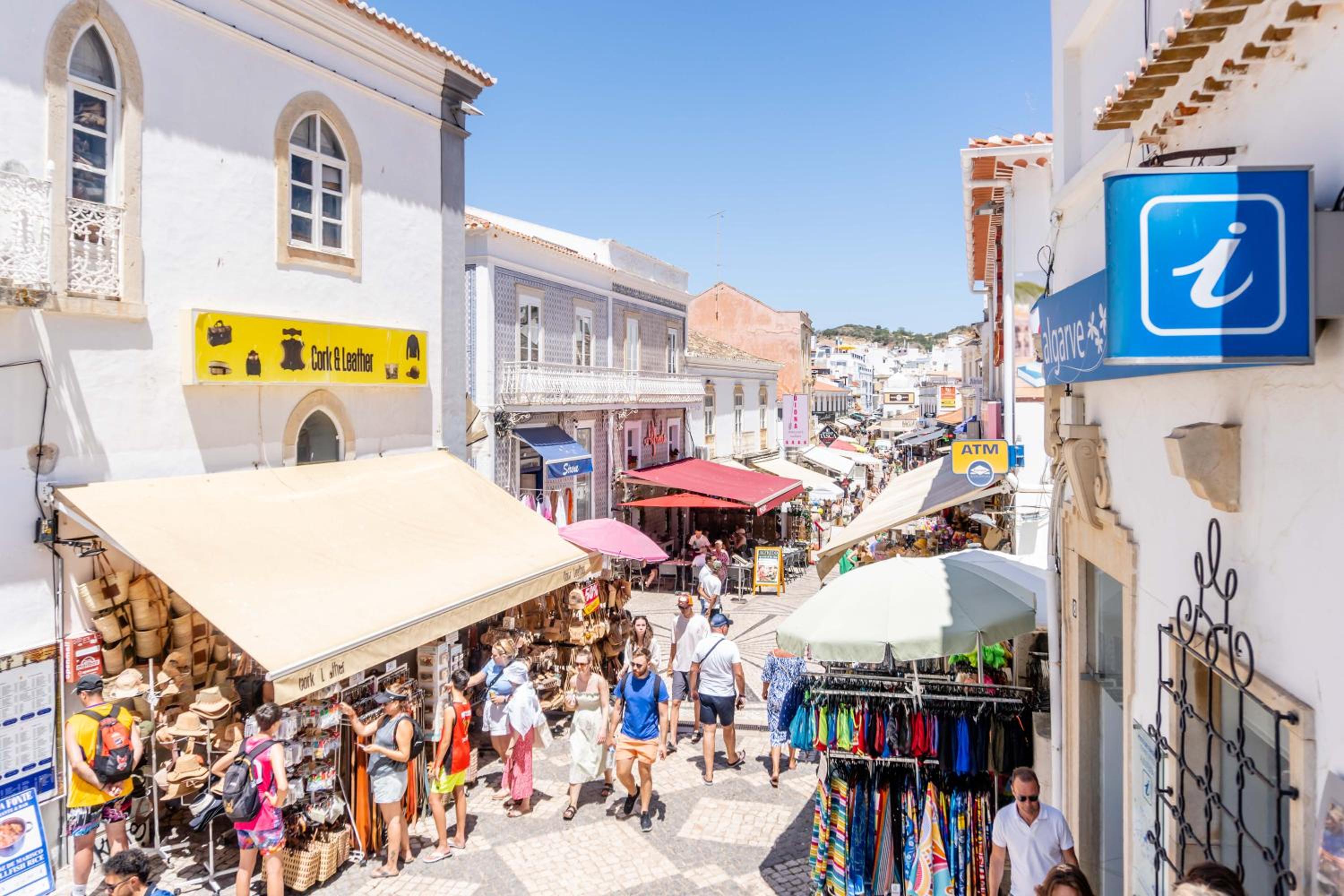 Studio - Old Town Albufeira view 5