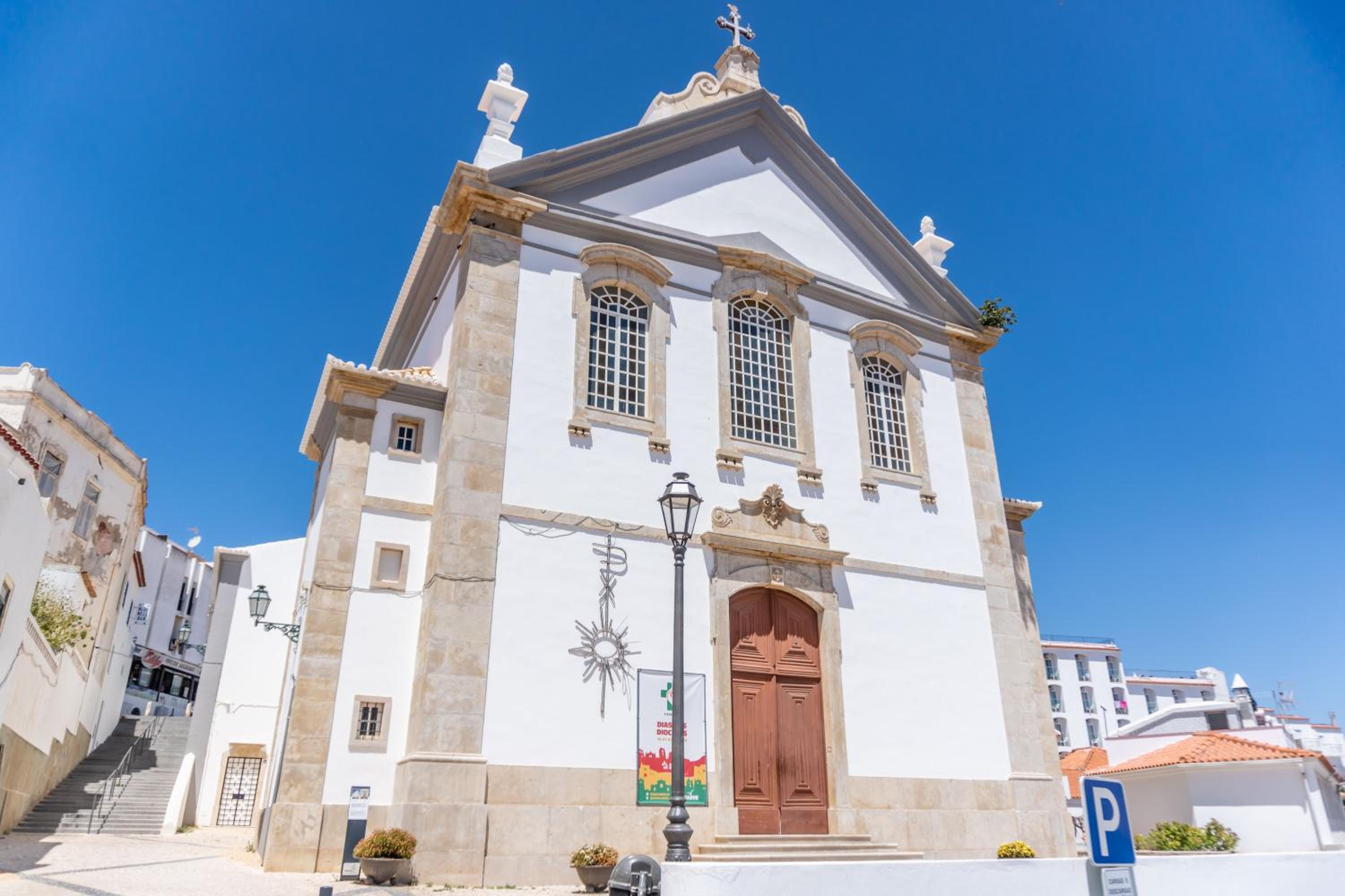 Studio - Old Town Albufeira view 3