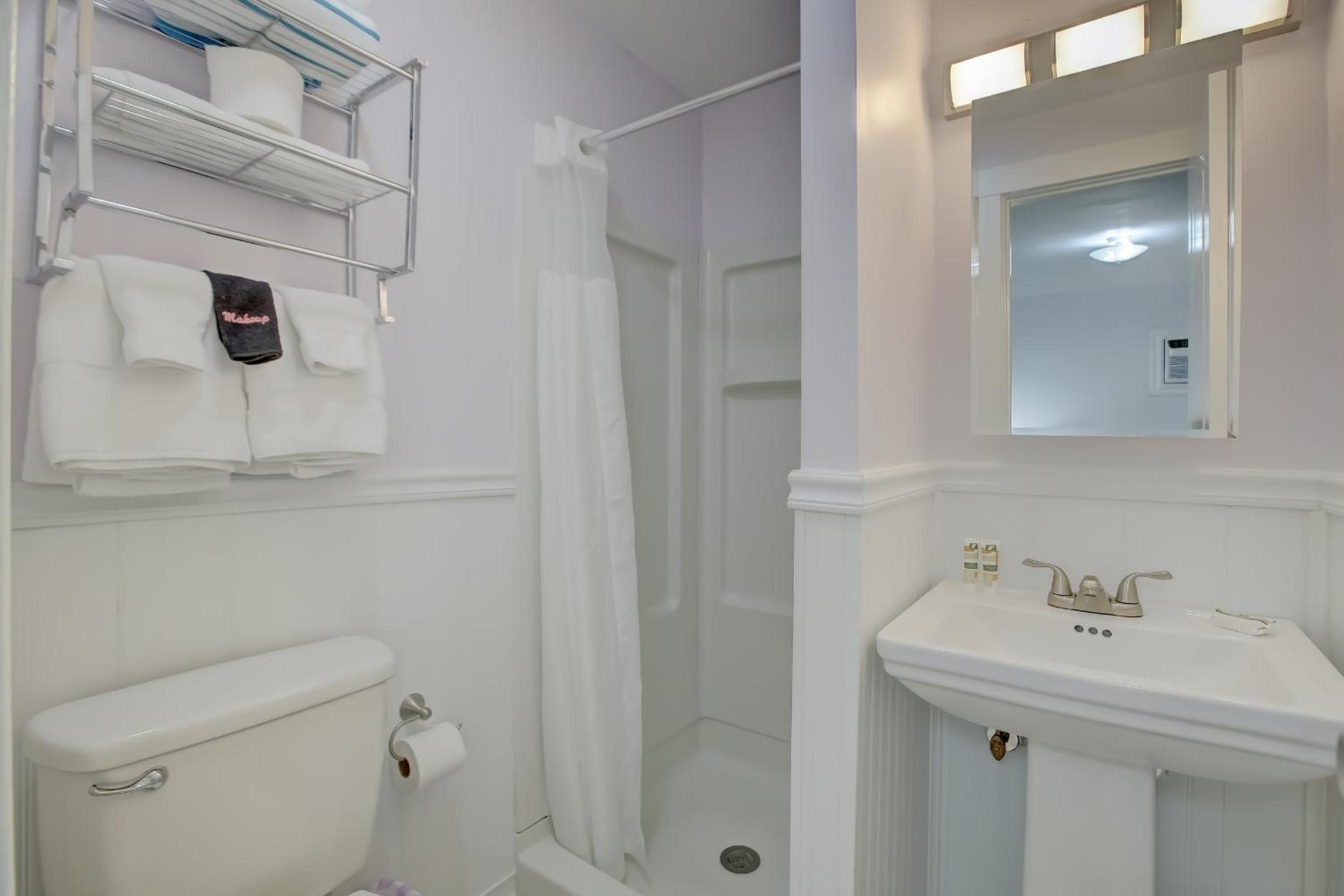 Seahorse Guesthouse