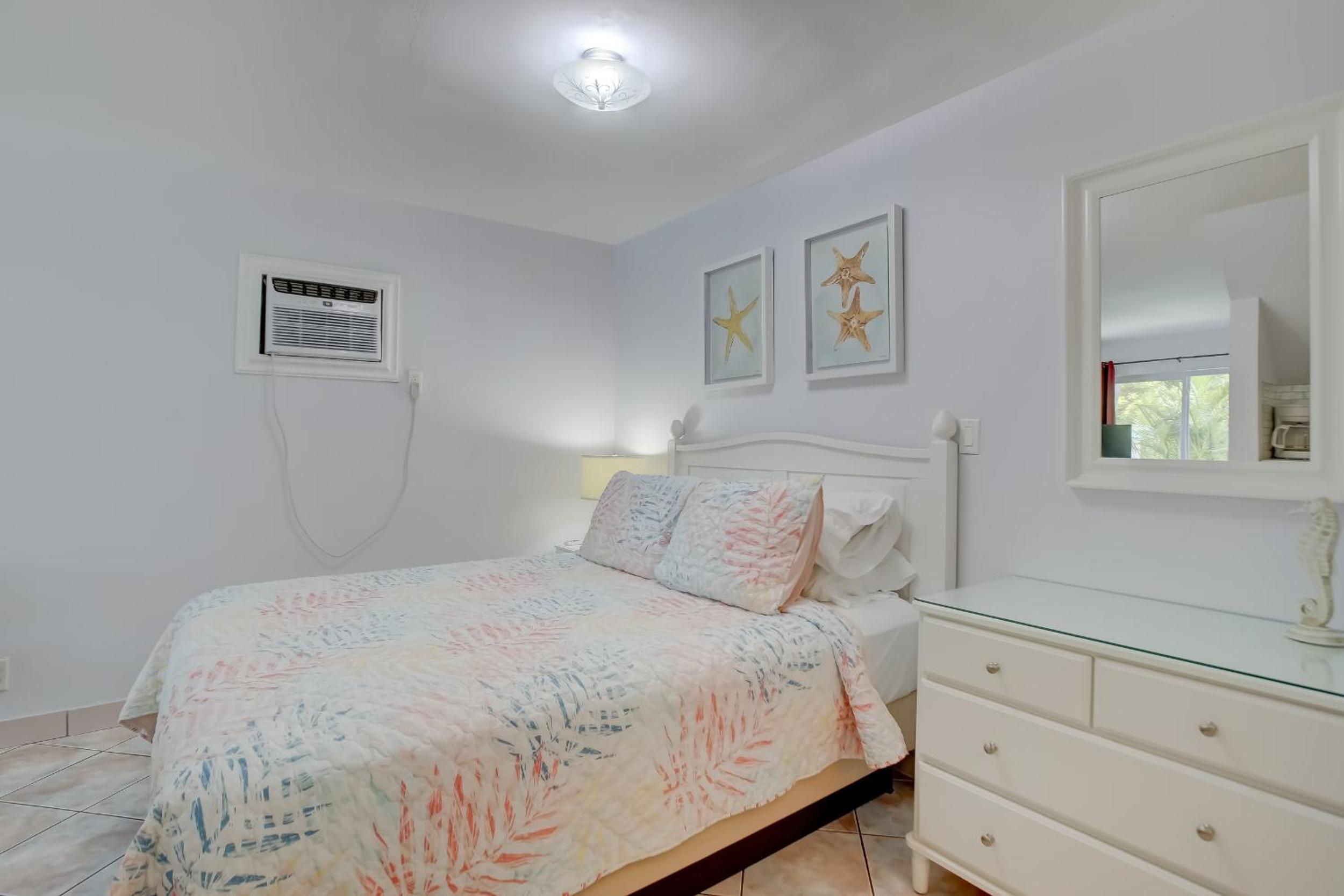 Seahorse Guesthouse