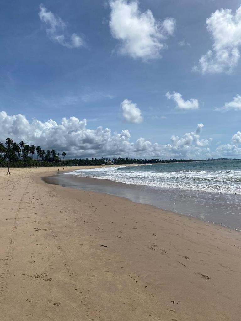 Mana Beach Experience B 114, Porto de Galinhas