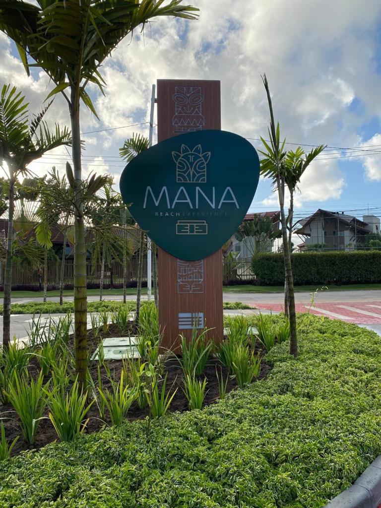 Mana Beach Experience B 114, Porto de Galinhas