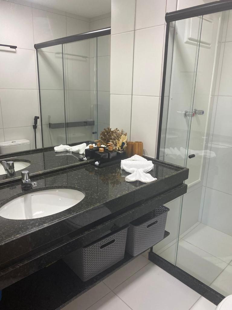 Mana Beach Experience B 114, Porto de Galinhas