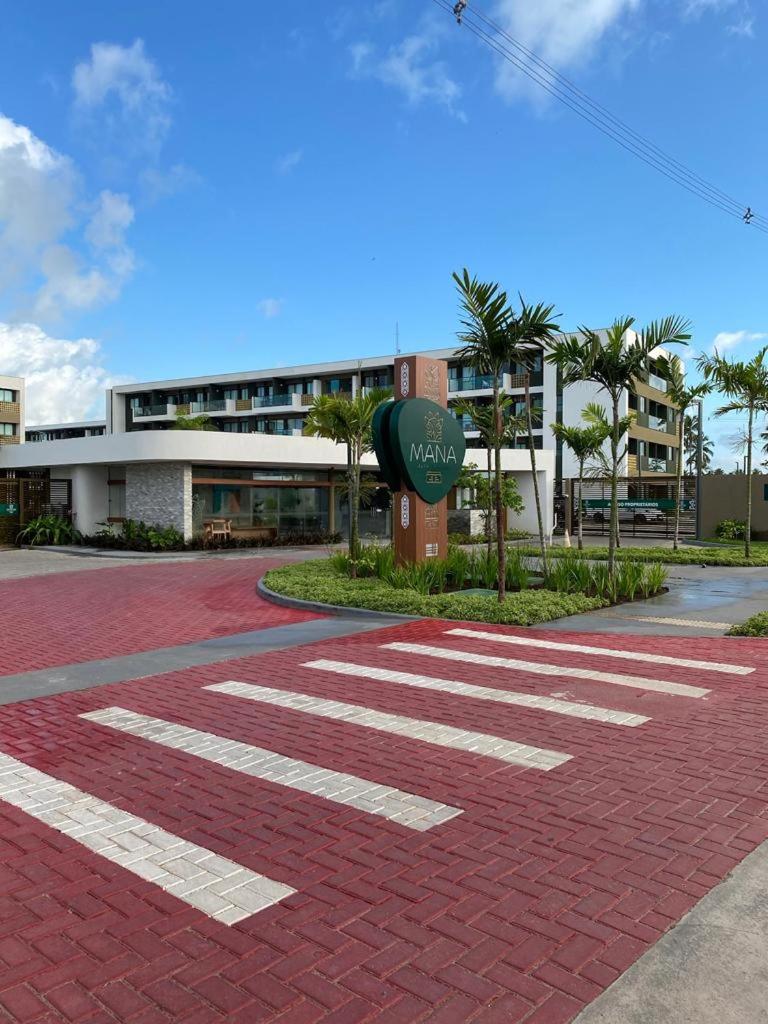 Mana Beach Experience B 114, Porto de Galinhas