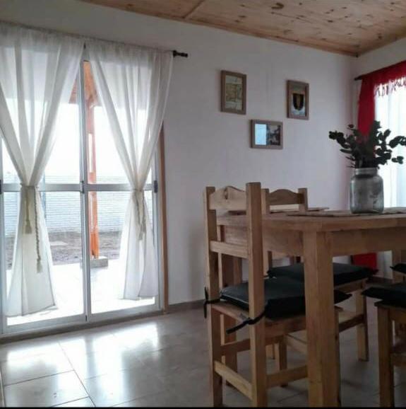 Cabañas Del Volga