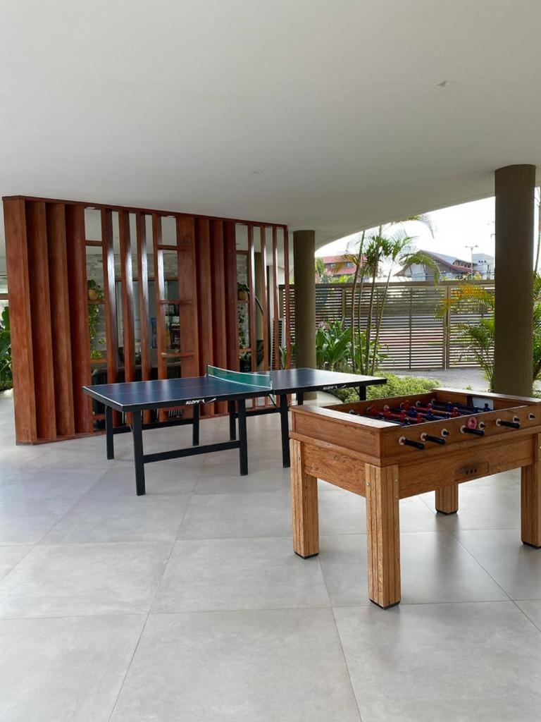 Mana Beach Experience B 114, Porto de Galinhas