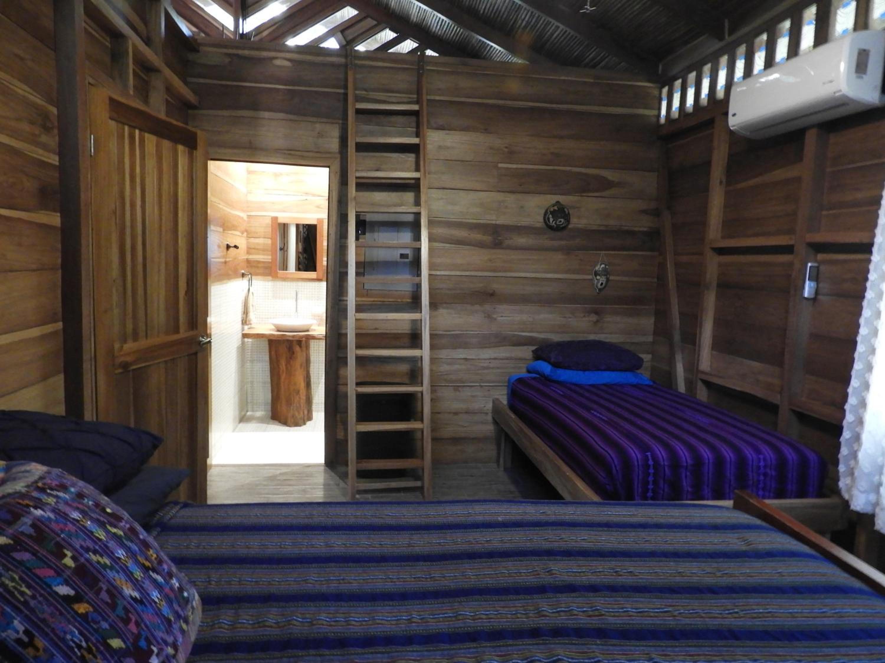 Casita Bribri at Margarita Hills
