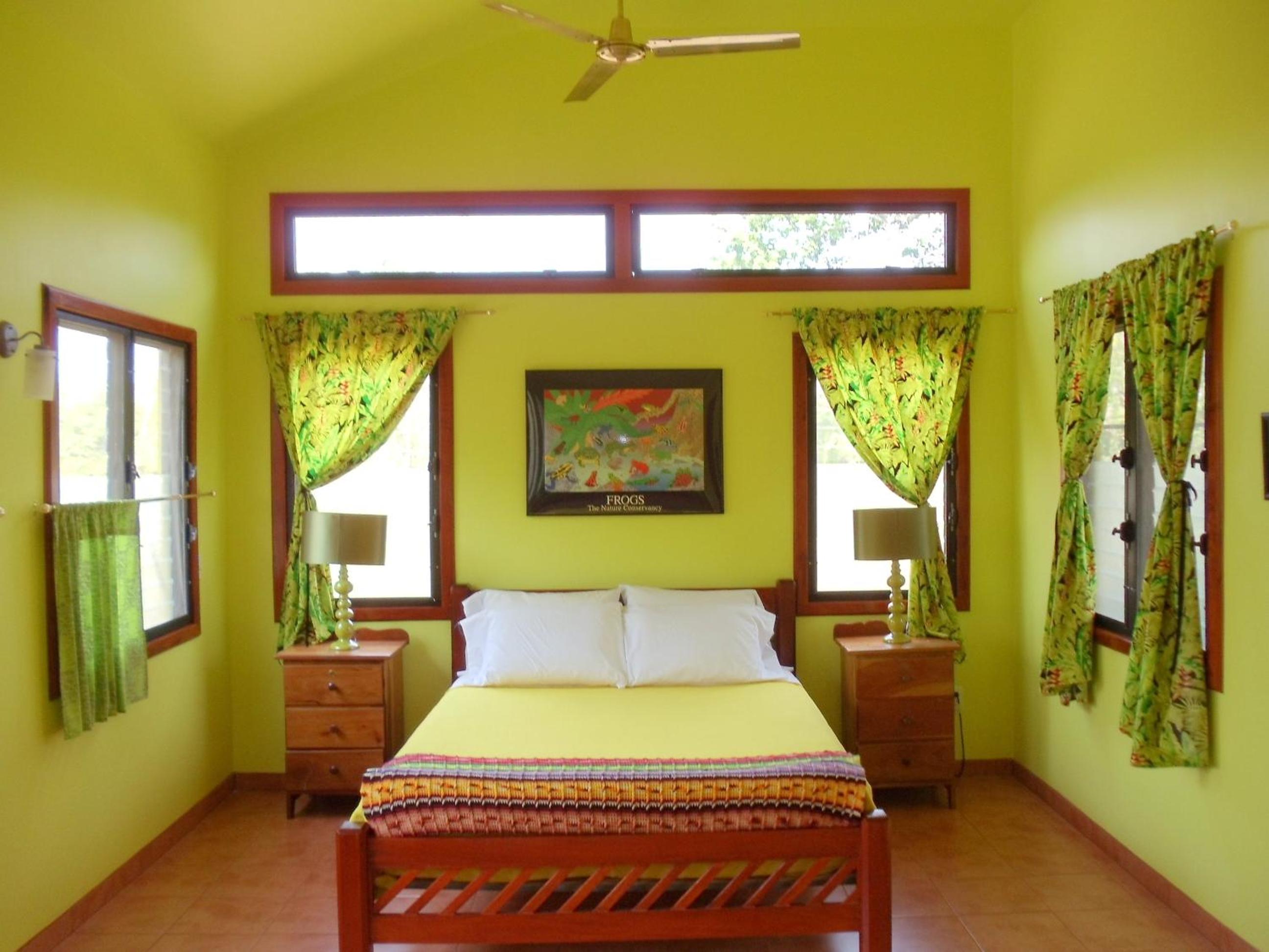 Lower Dover Jungle Lodge & Maya Ruins
