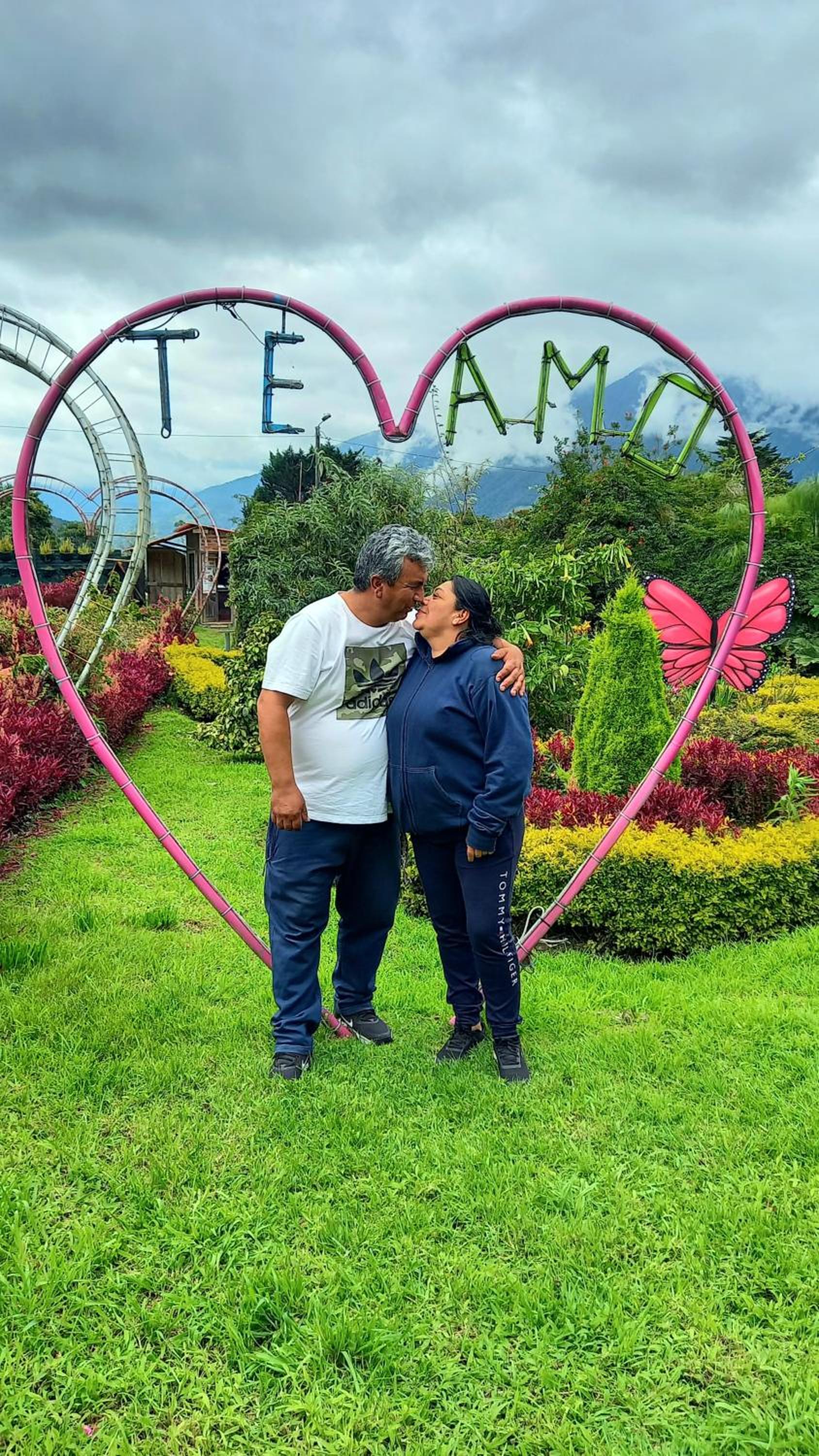 Paraiso Orquideario