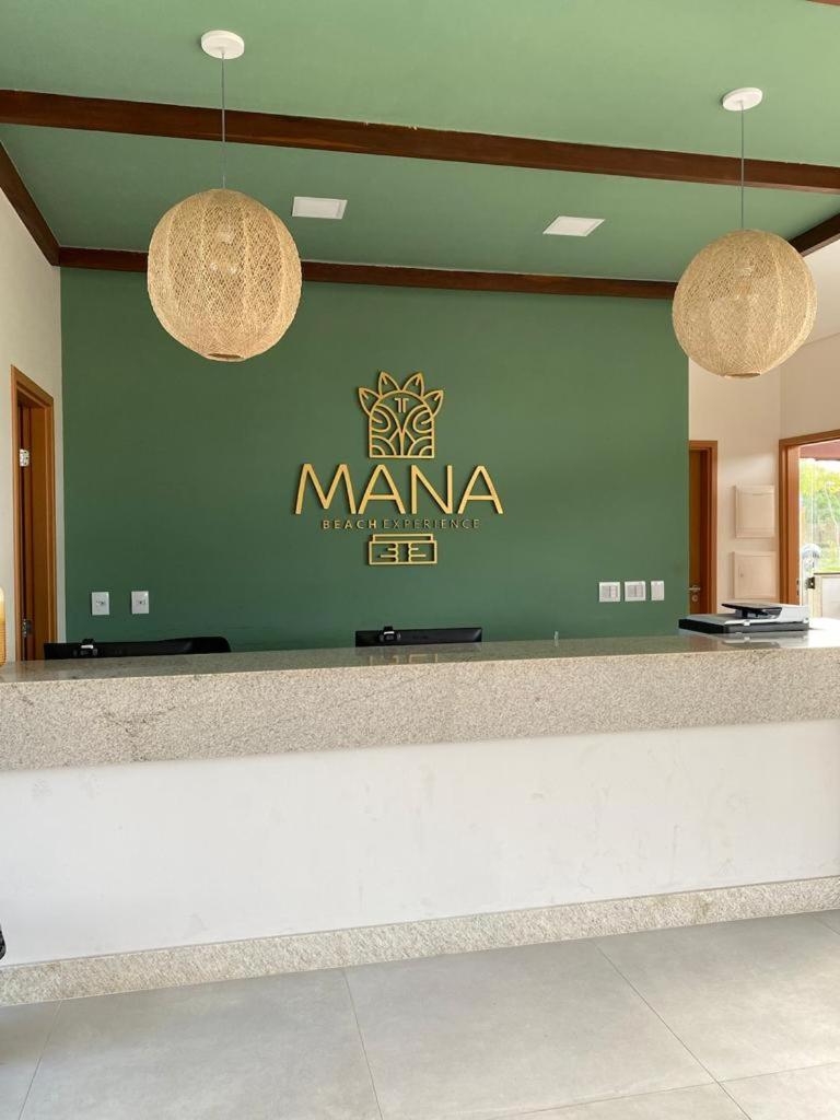 Mana Beach Experience B 114, Porto de Galinhas