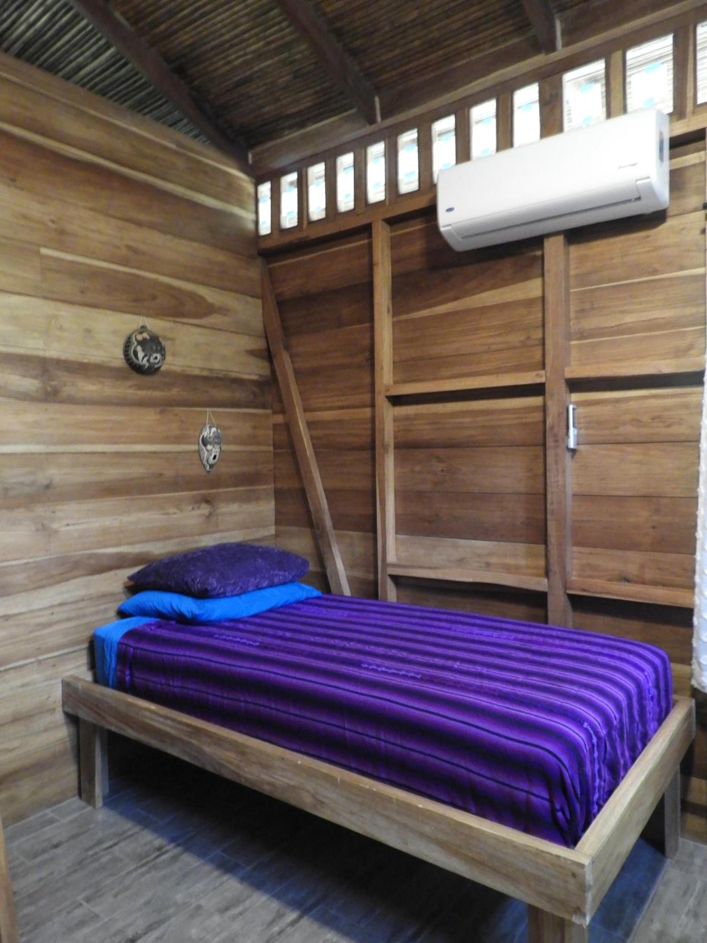 Casita Bribri at Margarita Hills