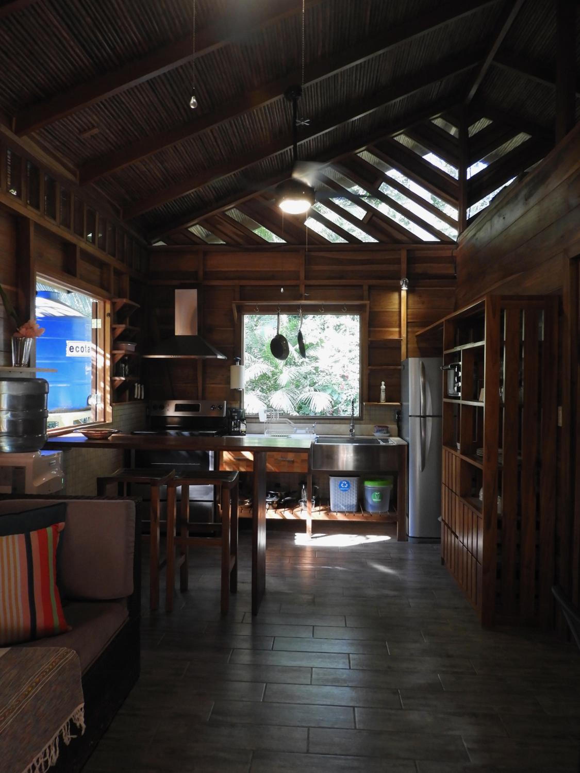 Casita Bribri at Margarita Hills
