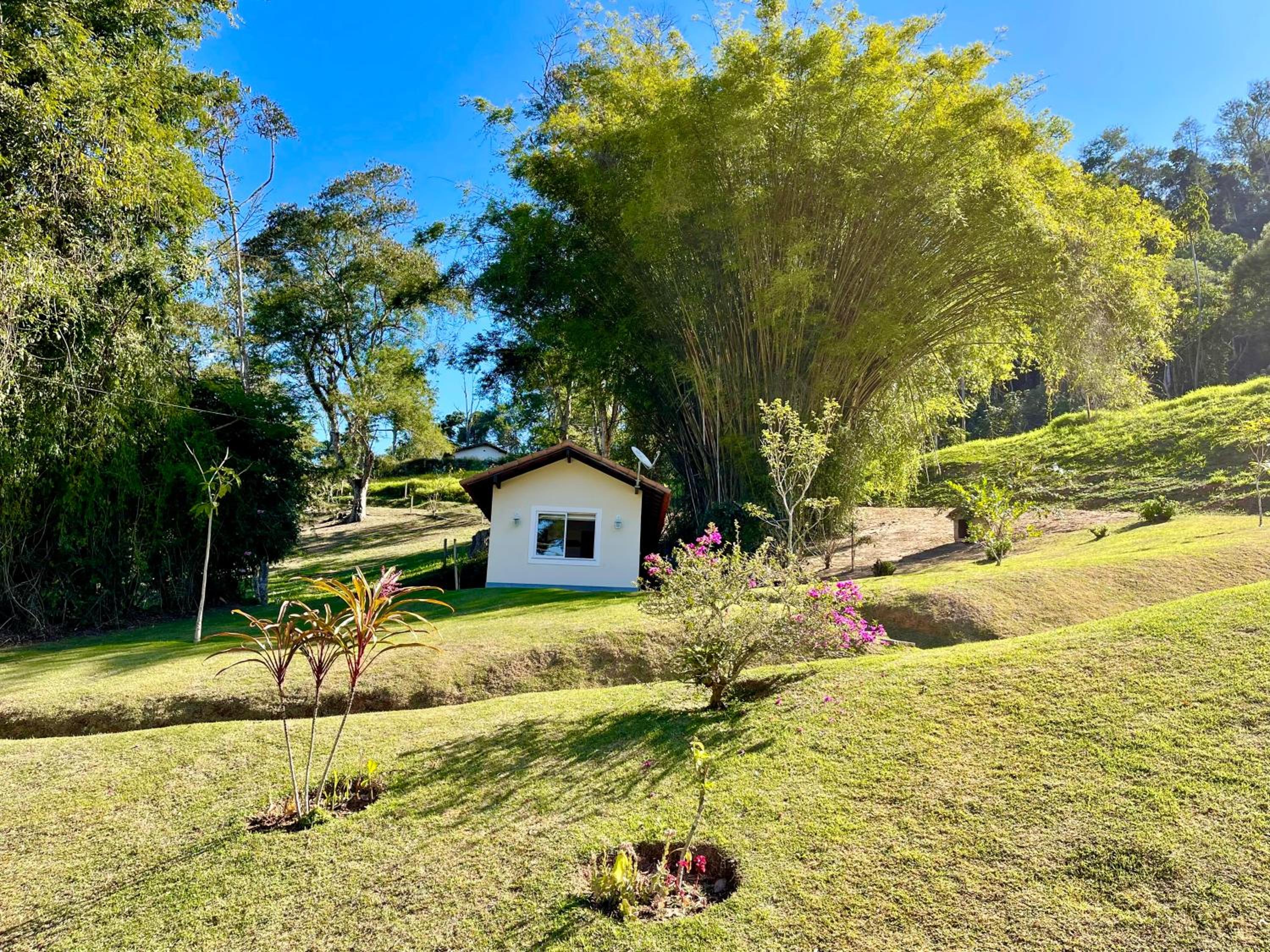 Sitio Haras Vitoria