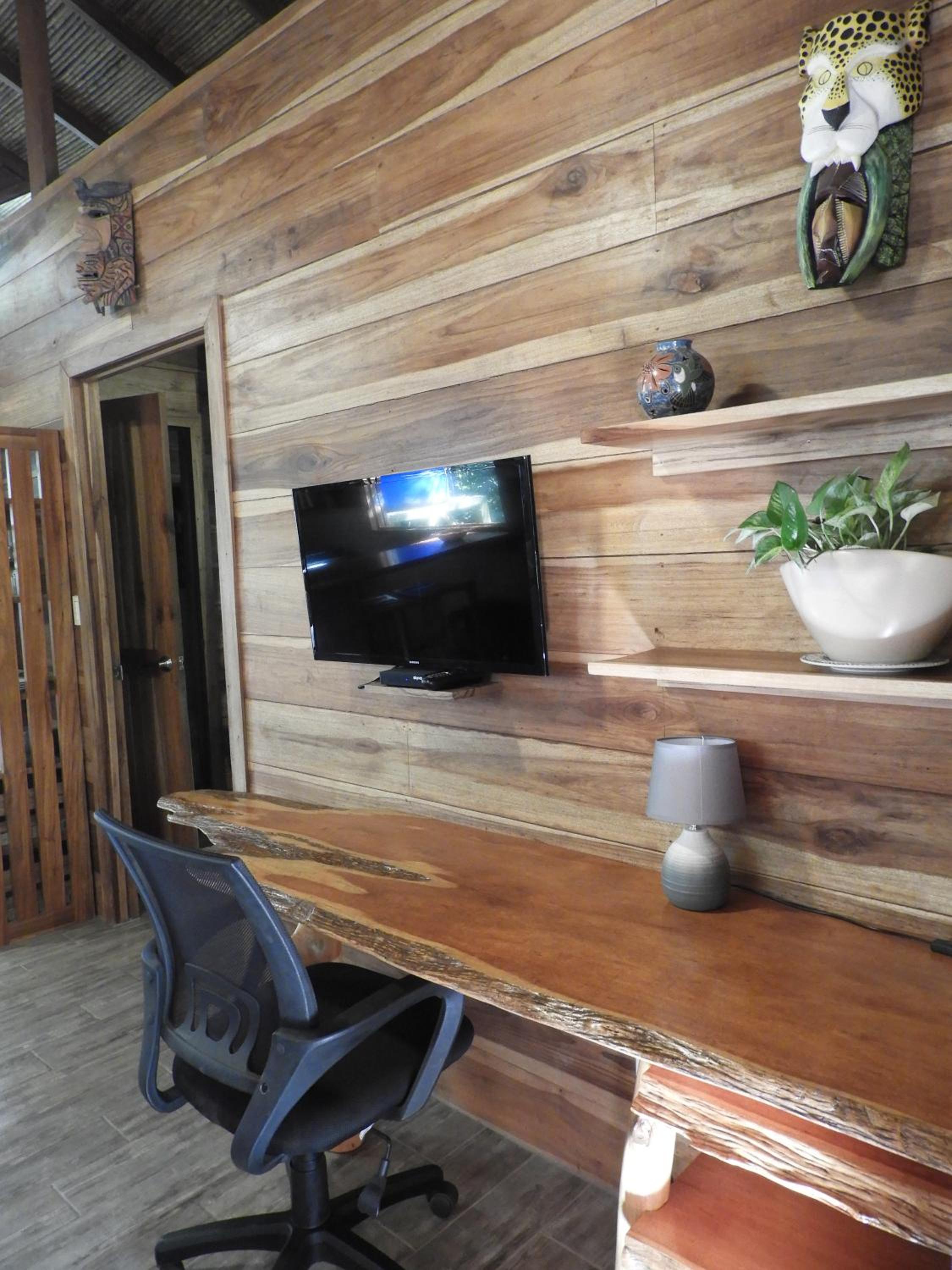 Casita Bribri at Margarita Hills