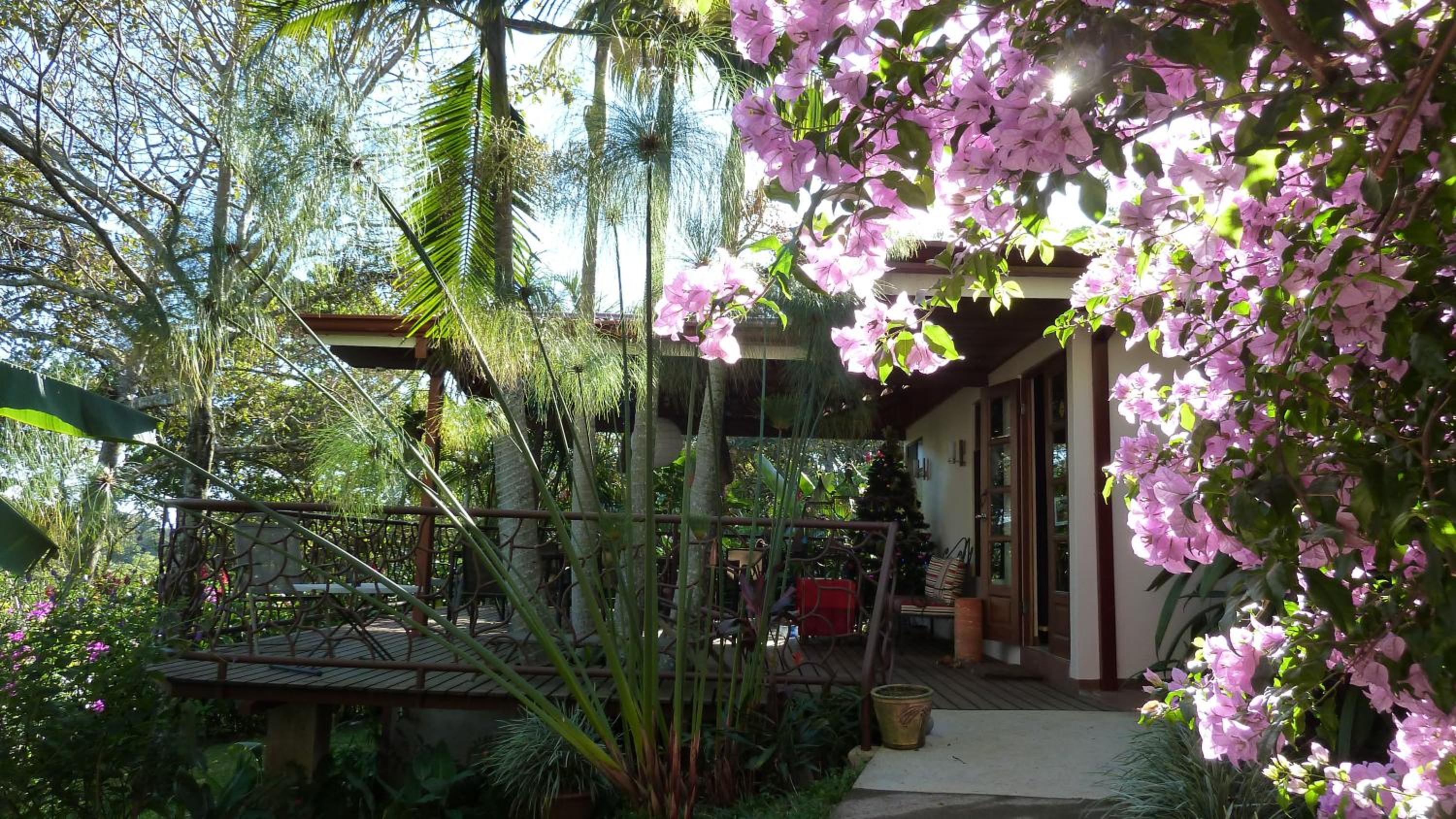 Tacacori EcoLodge