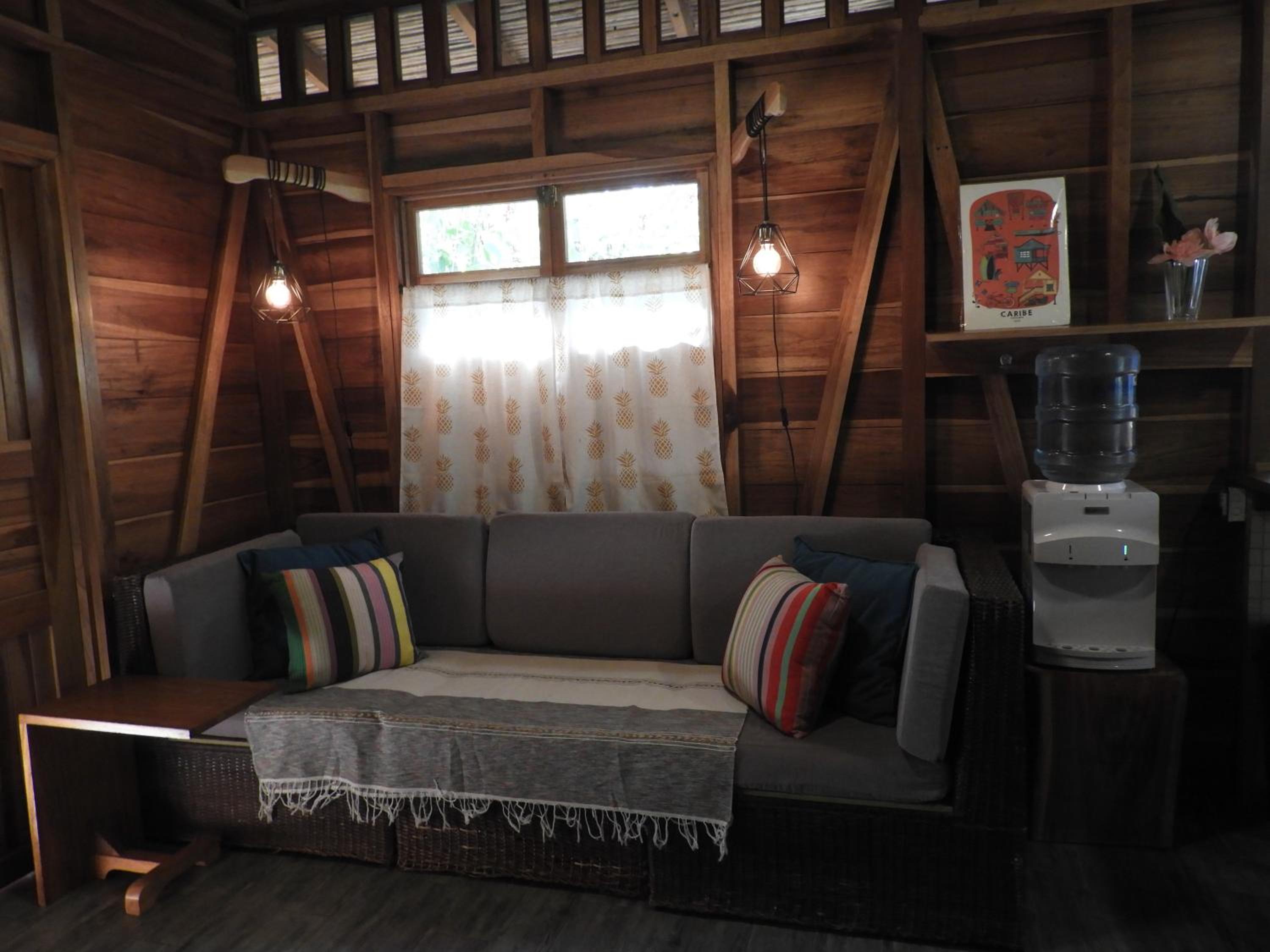 Casita Bribri at Margarita Hills
