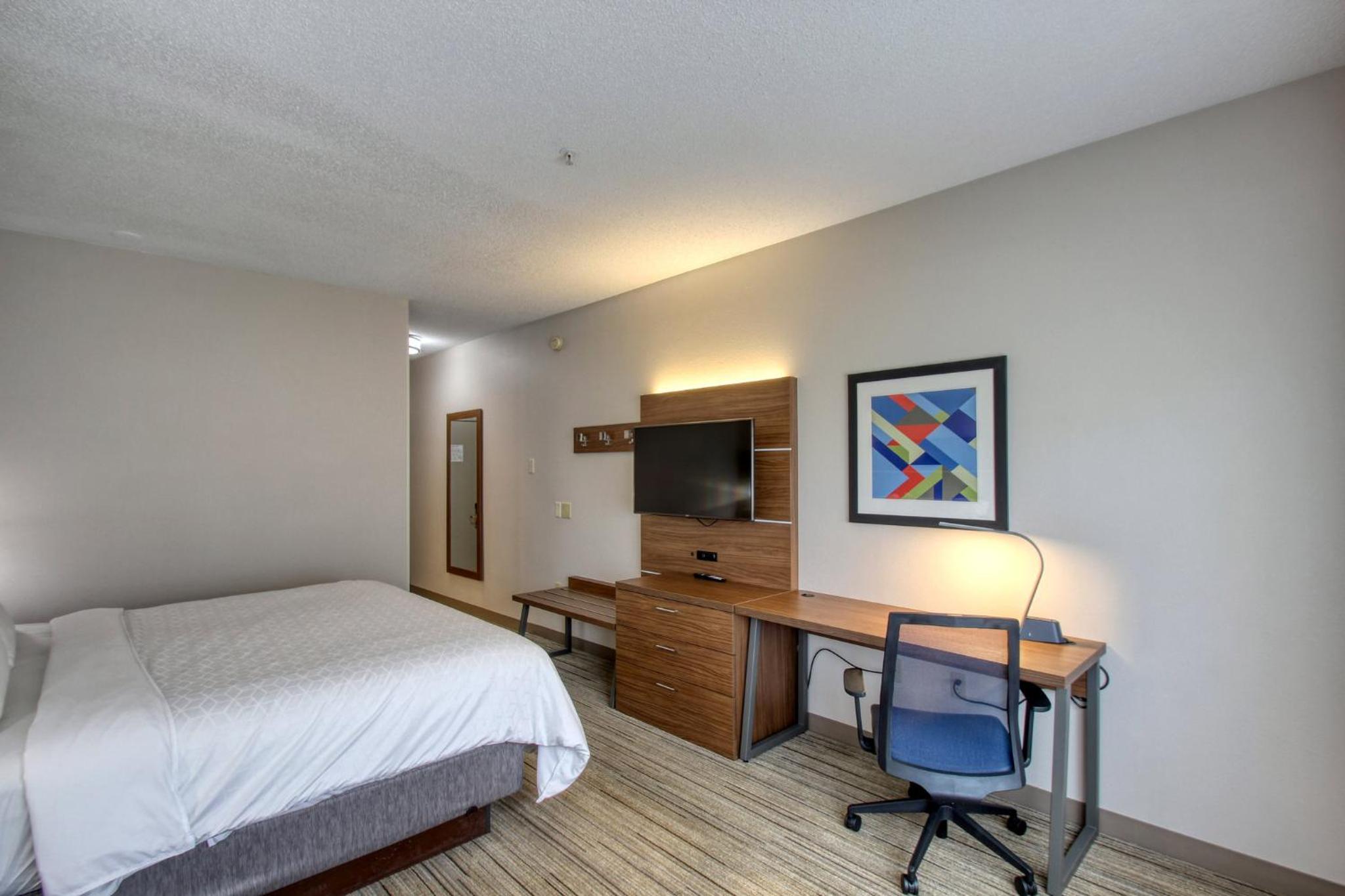 Holiday Inn Express Hotel & Suites Oshkosh - State Route 41 by IHG, Foto 49